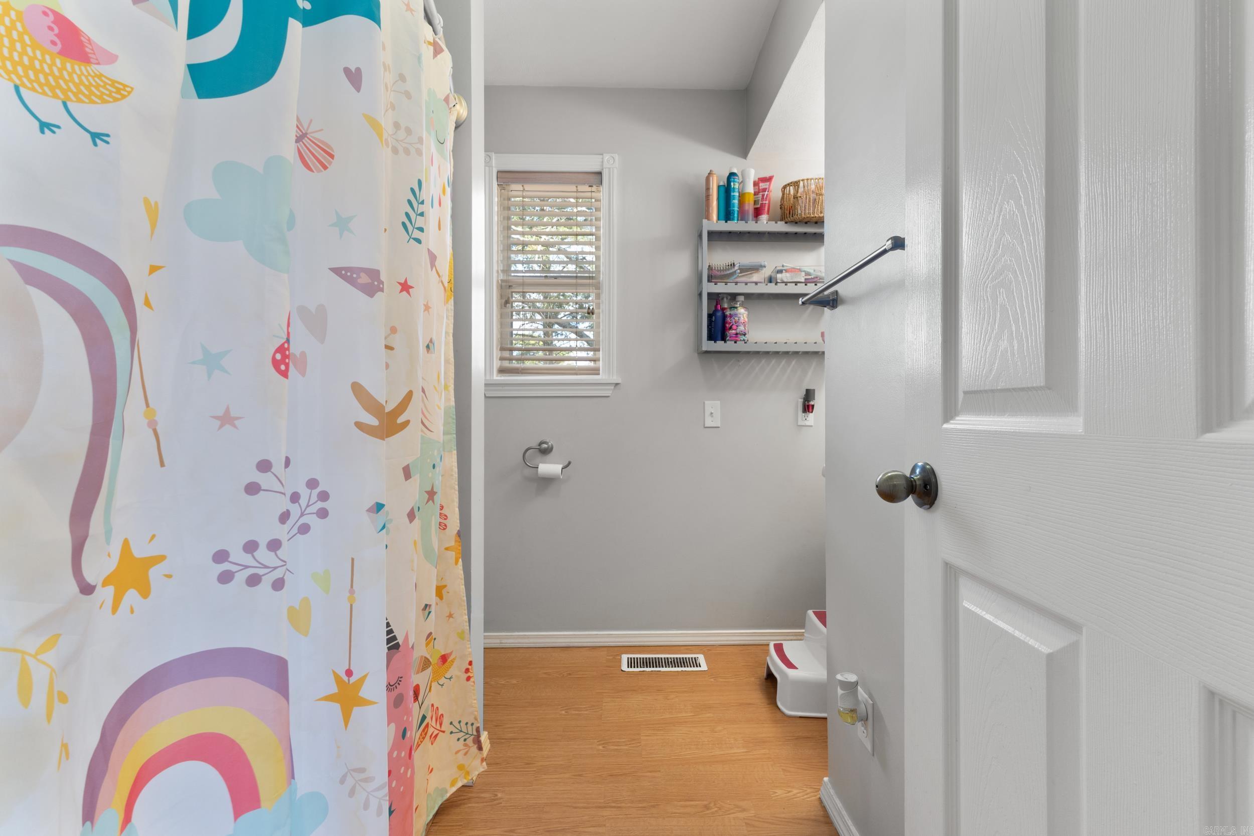 CONTEMPORARY EAST SUBDIVISION - Residential