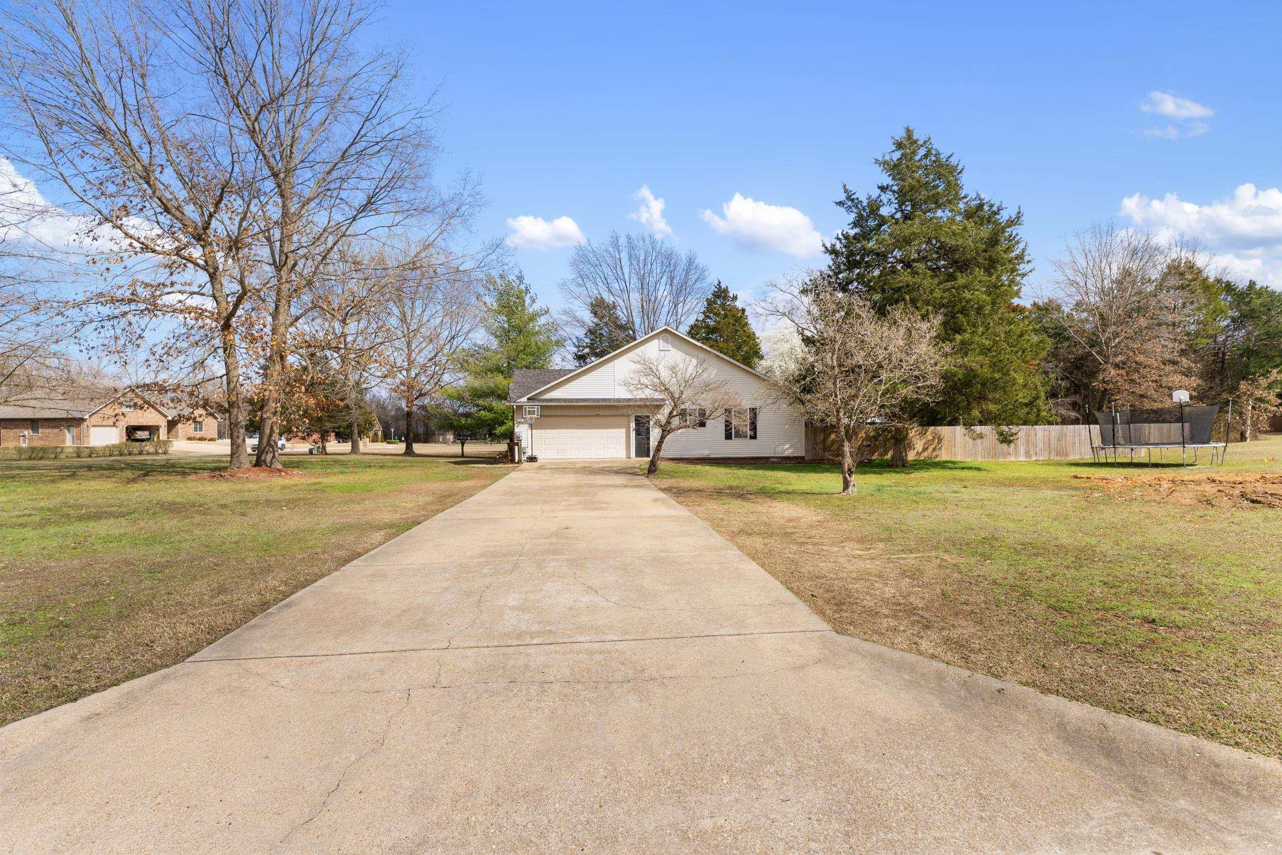 CONTEMPORARY EAST SUBDIVISION - Residential