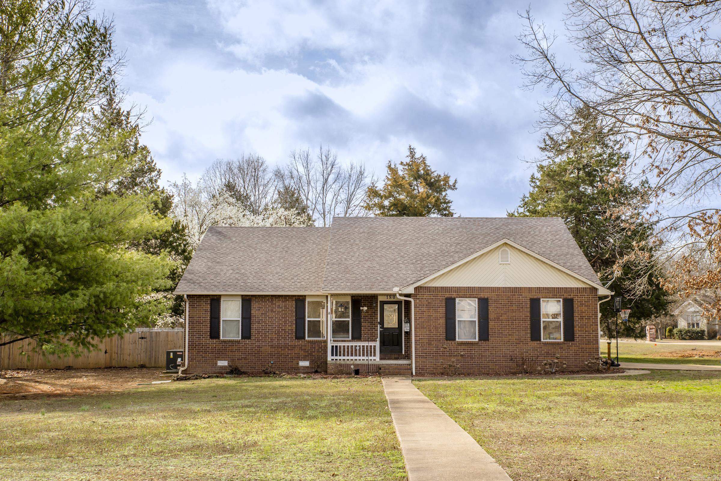 CONTEMPORARY EAST SUBDIVISION - Residential