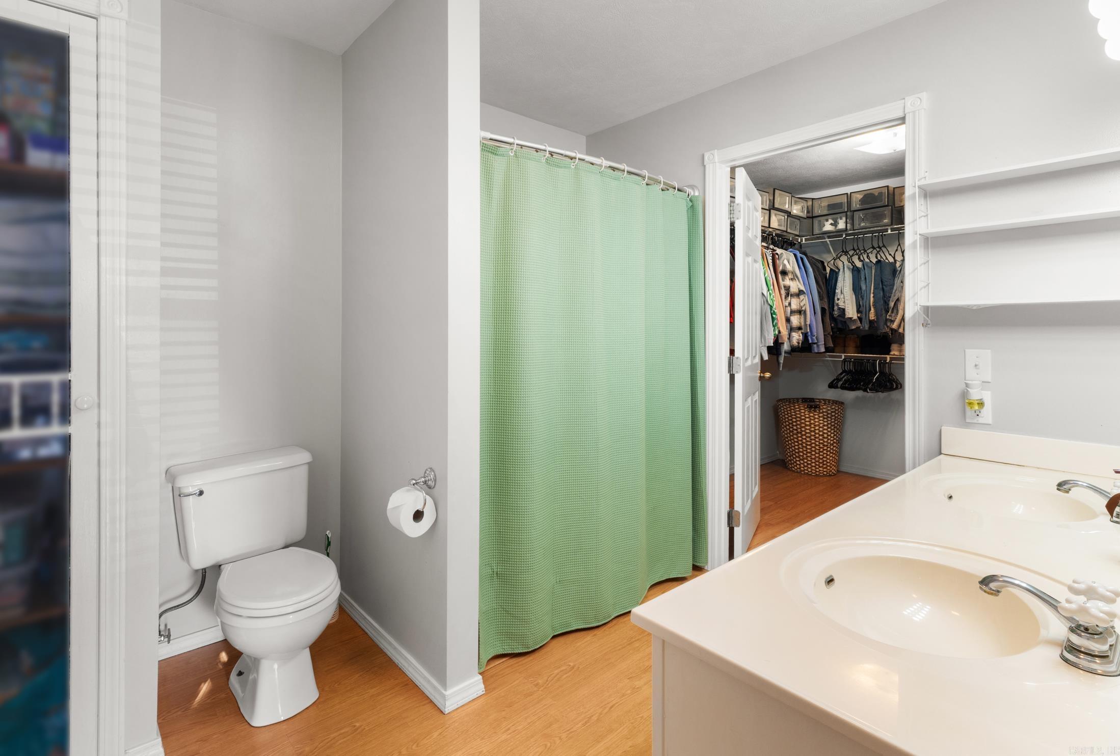 CONTEMPORARY EAST SUBDIVISION - Residential