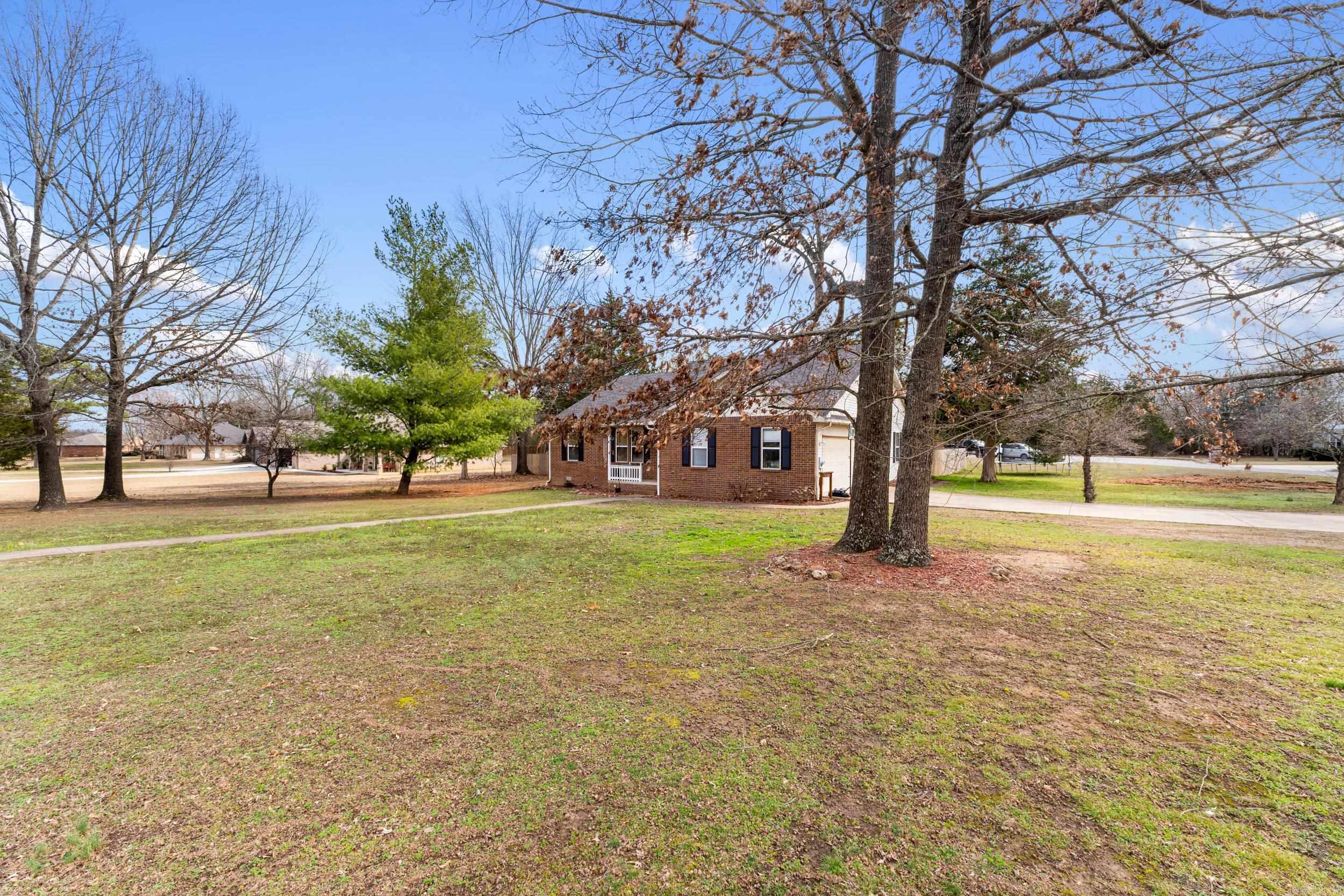 CONTEMPORARY EAST SUBDIVISION - Residential