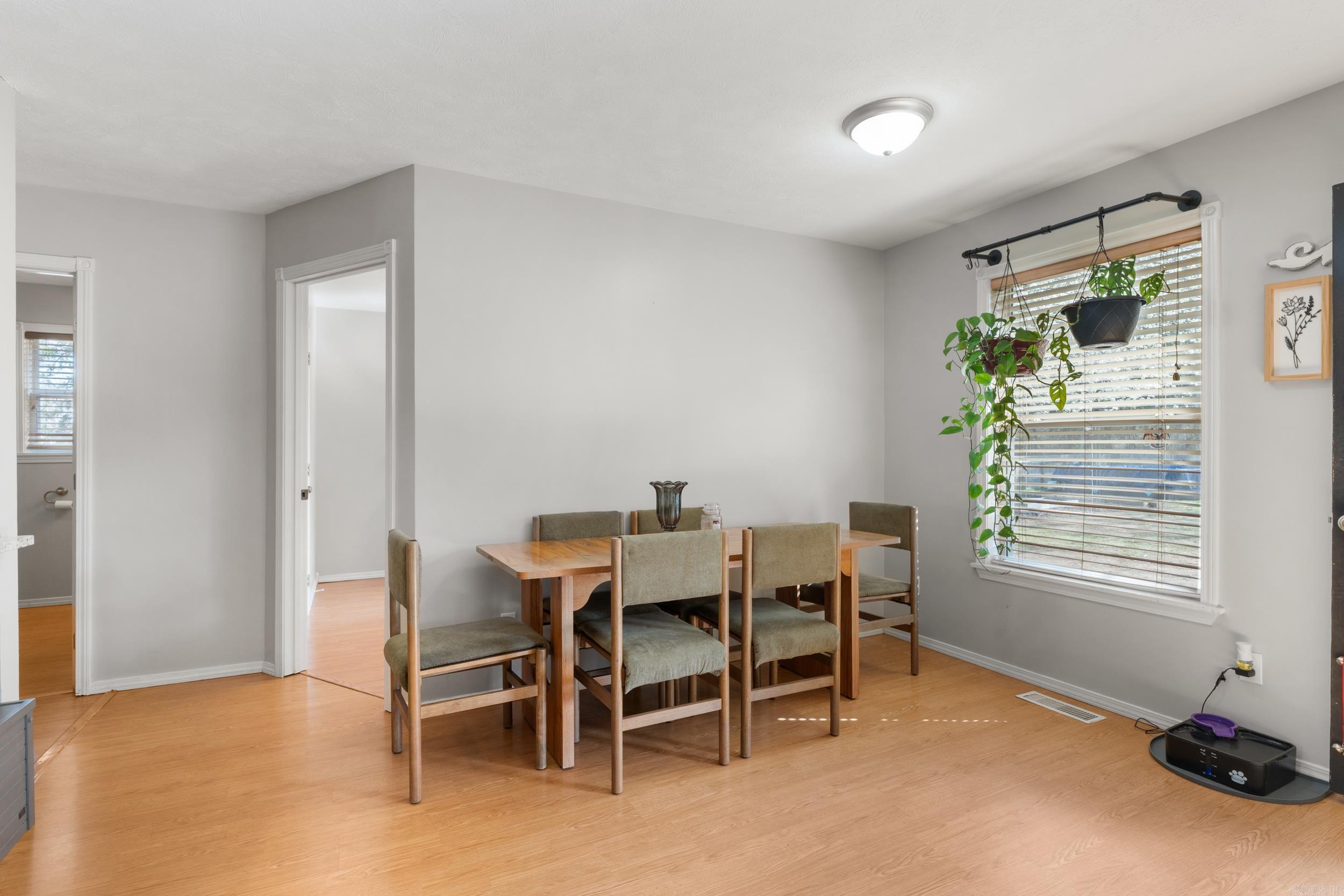 CONTEMPORARY EAST SUBDIVISION - Residential