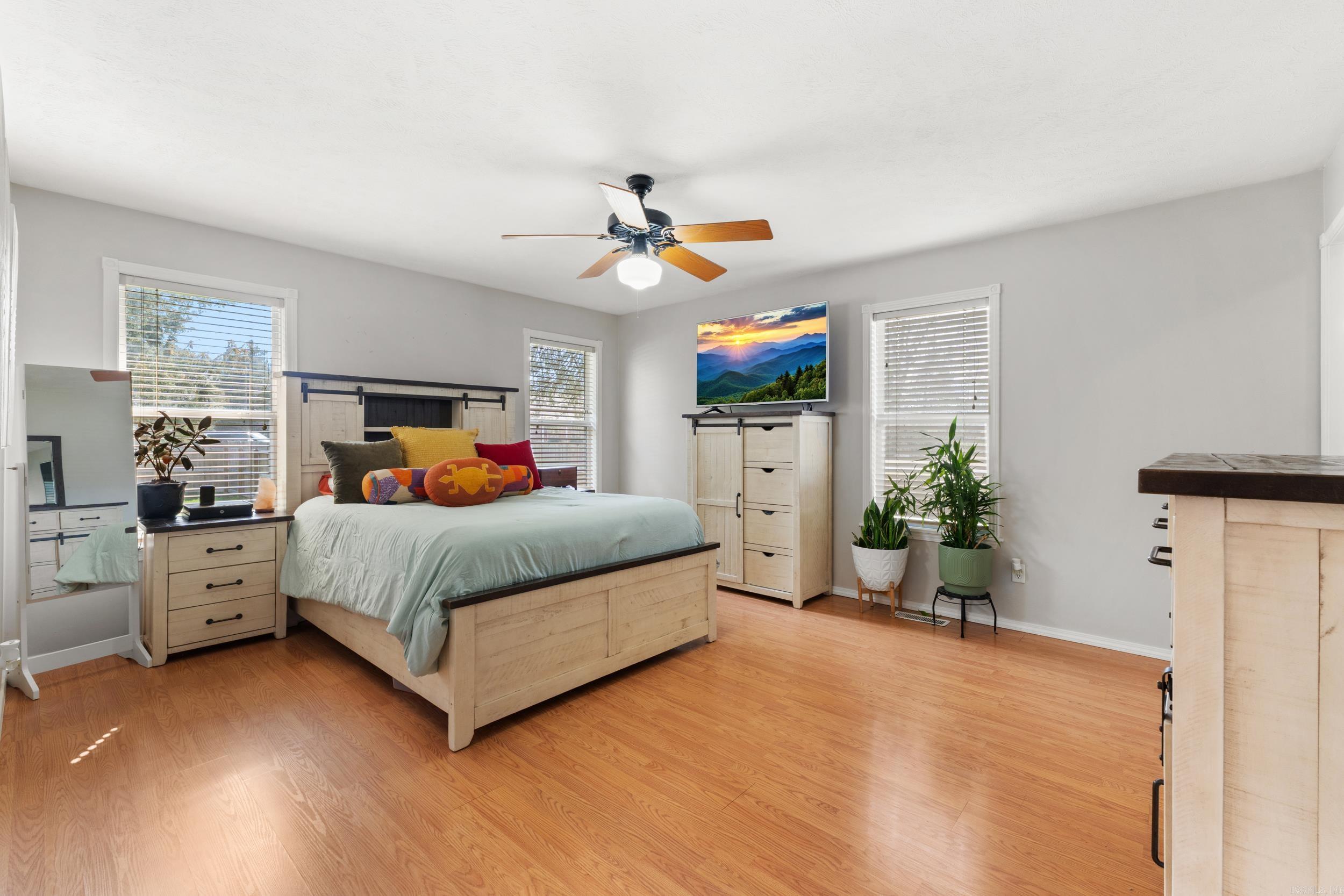 CONTEMPORARY EAST SUBDIVISION - Residential