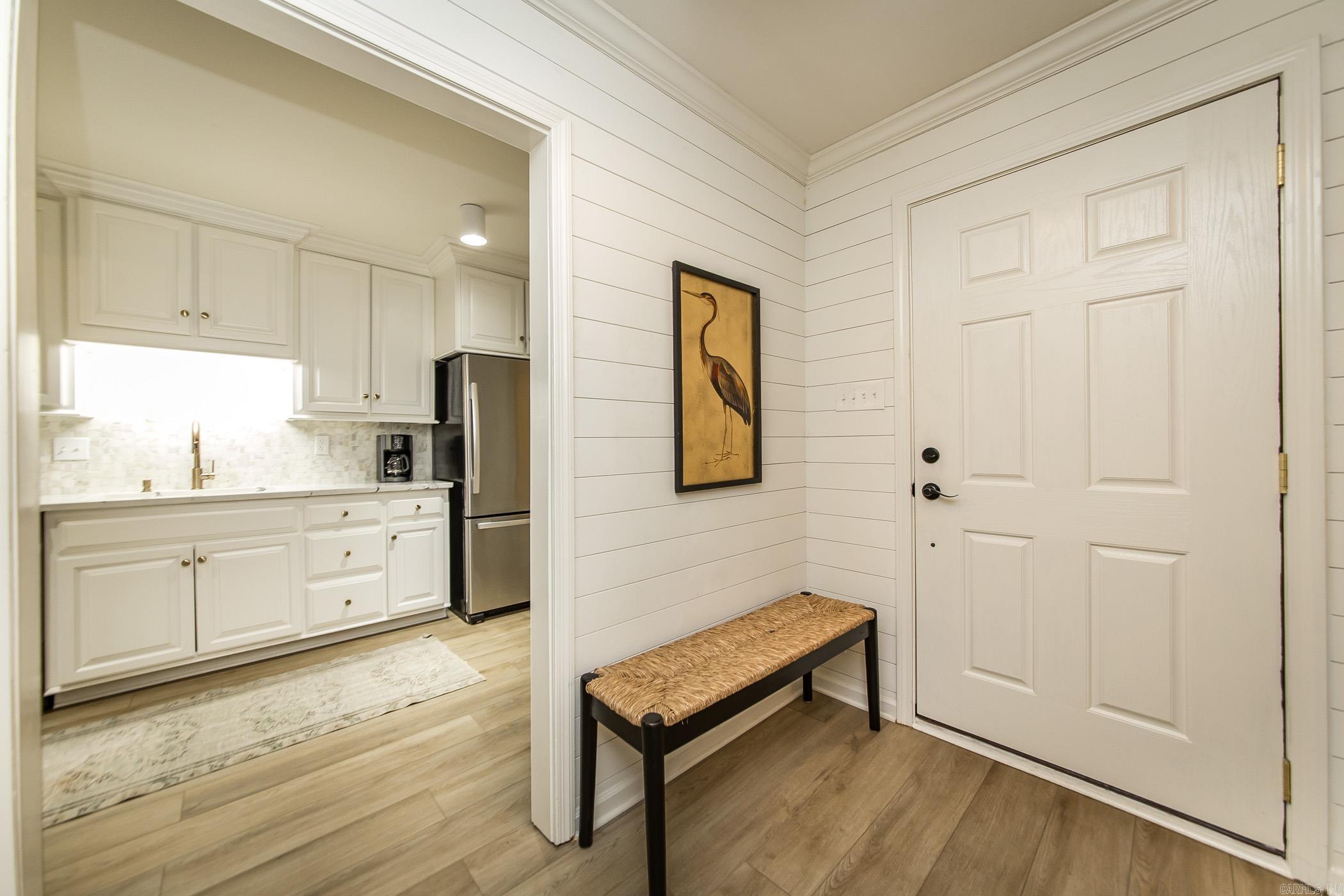 KINGSBRIDGE TWNHSE - Residential