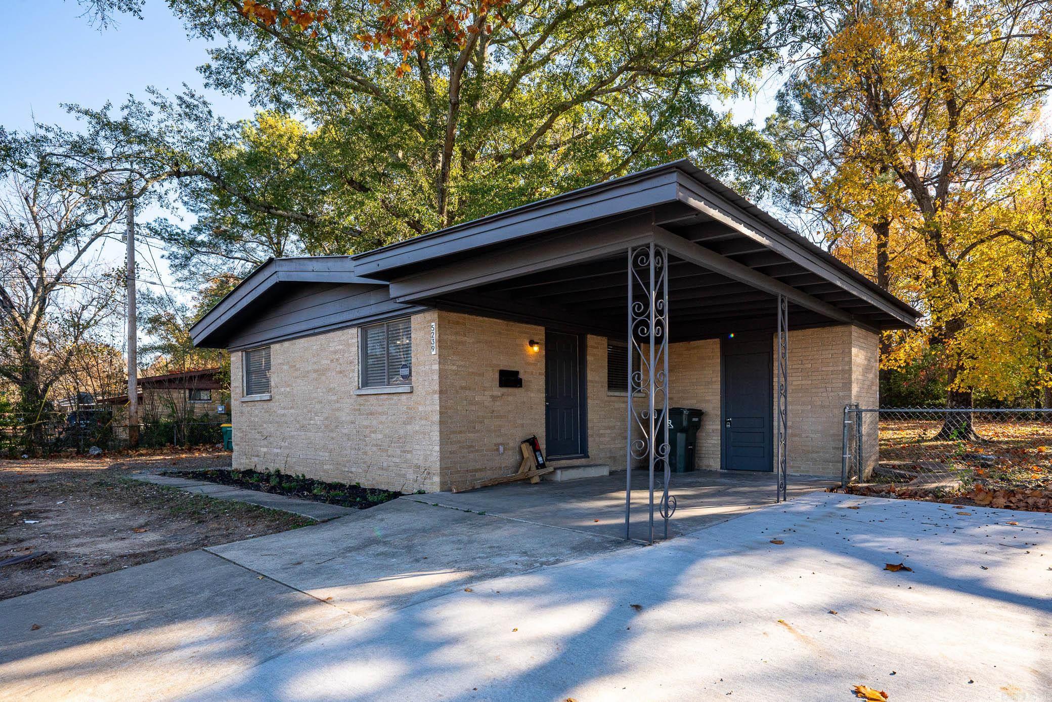 SUNNYDALE ADDN - Residential