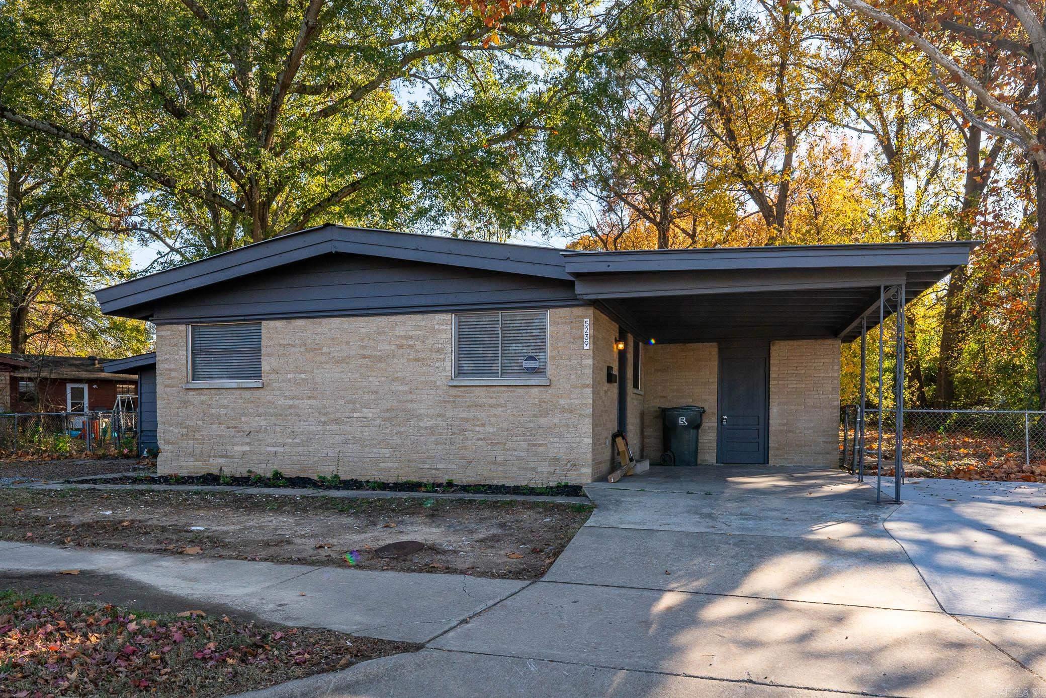 SUNNYDALE ADDN - Residential