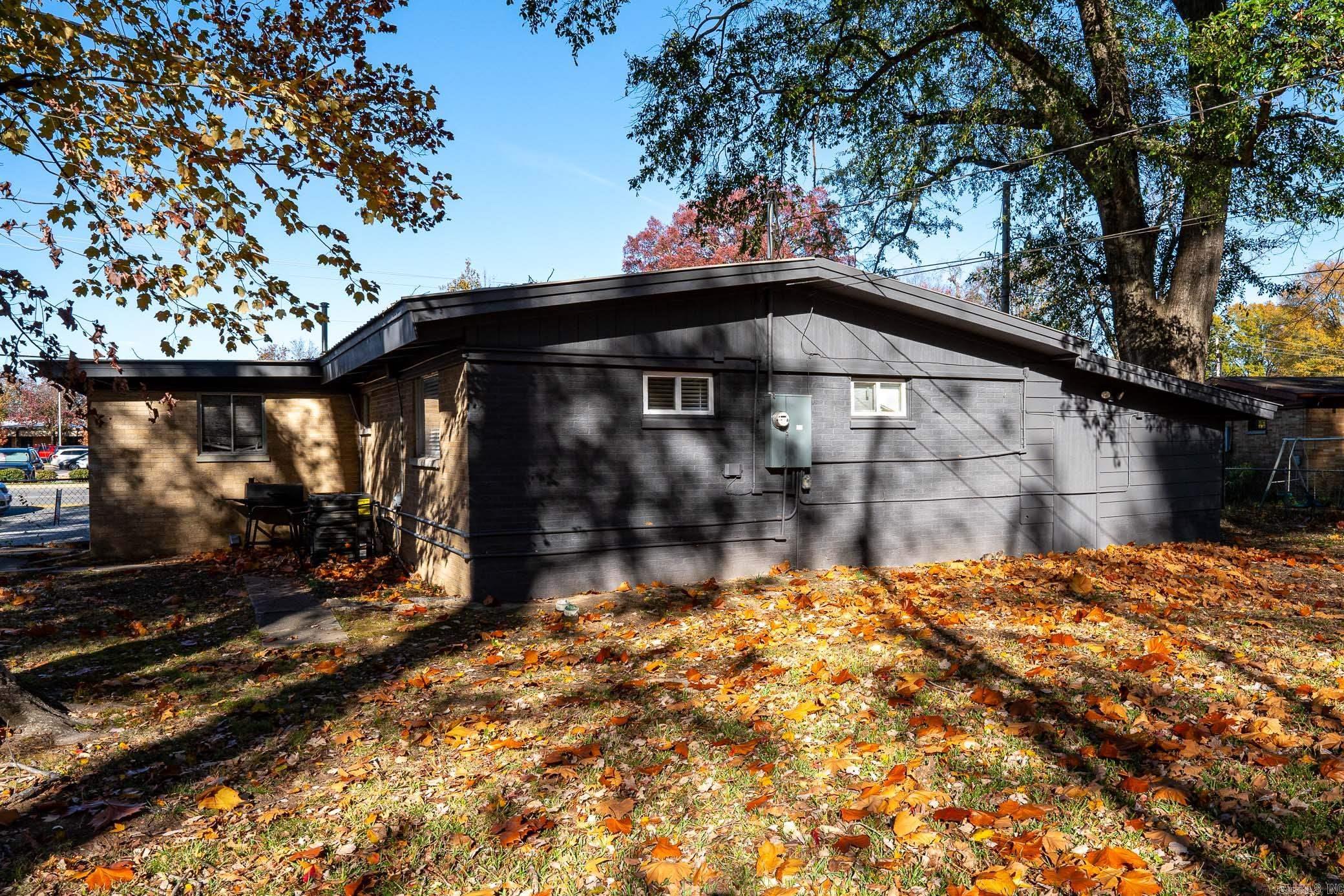 SUNNYDALE ADDN - Residential