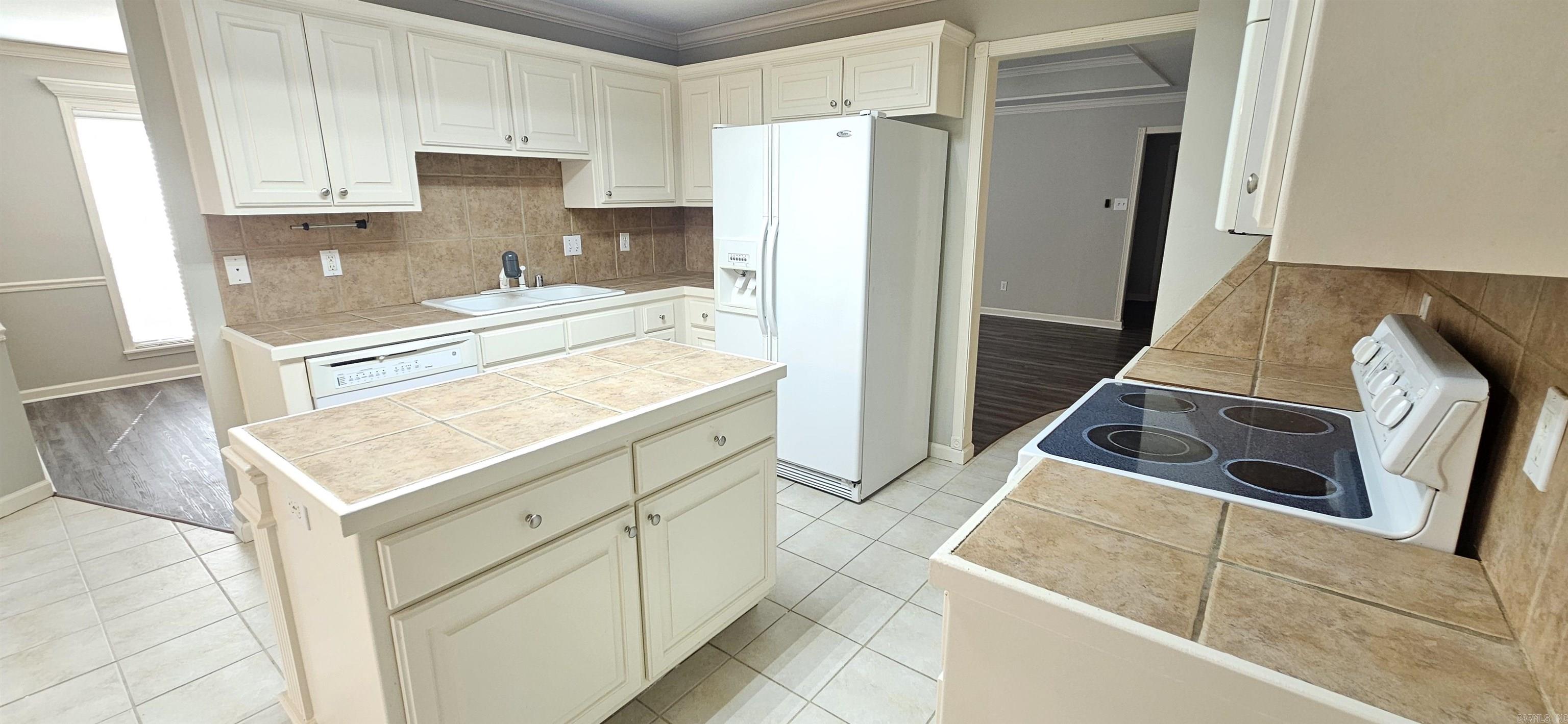 Stone Hill - Residential Lease