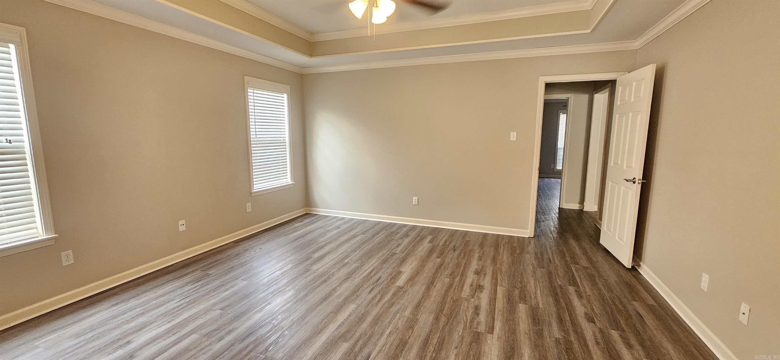 Stone Hill - Residential Lease