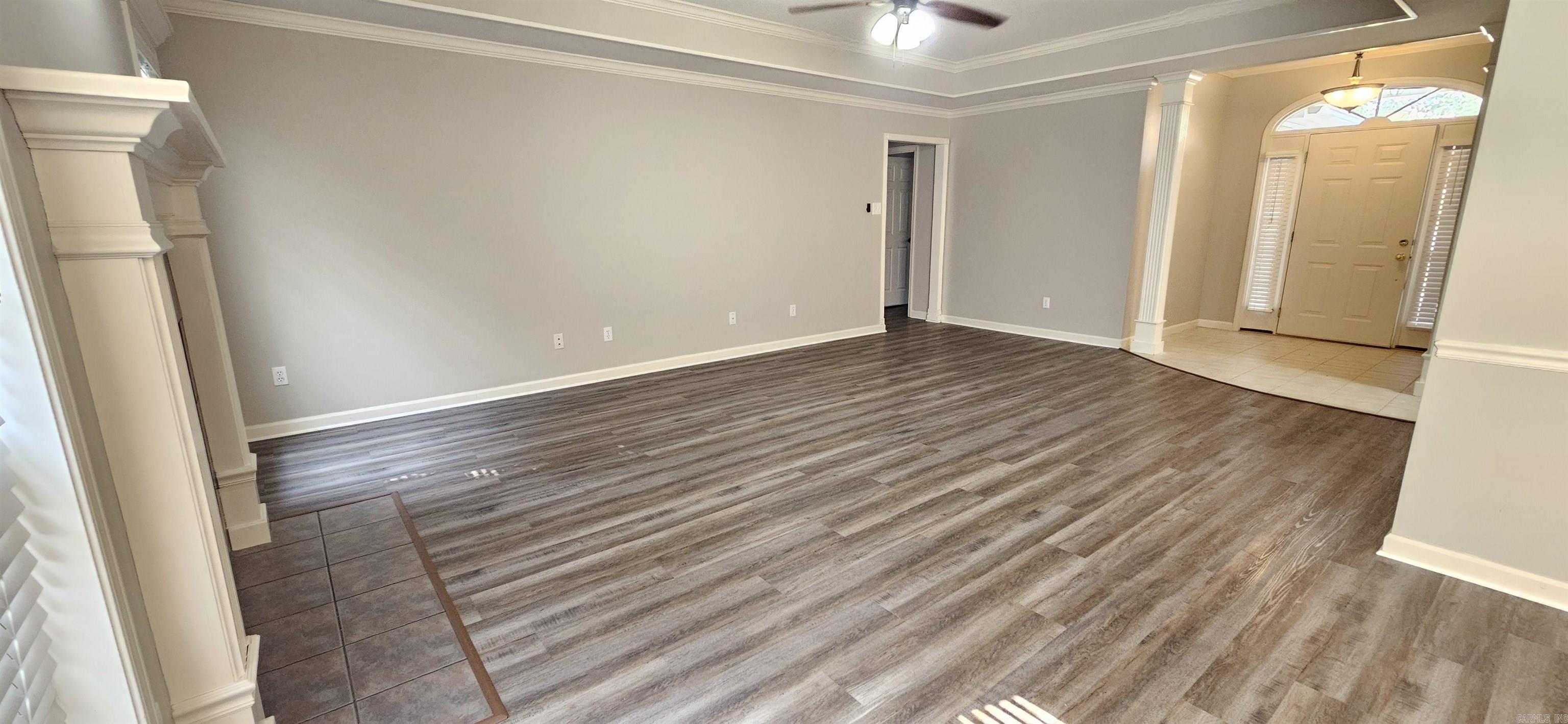 Stone Hill - Residential Lease