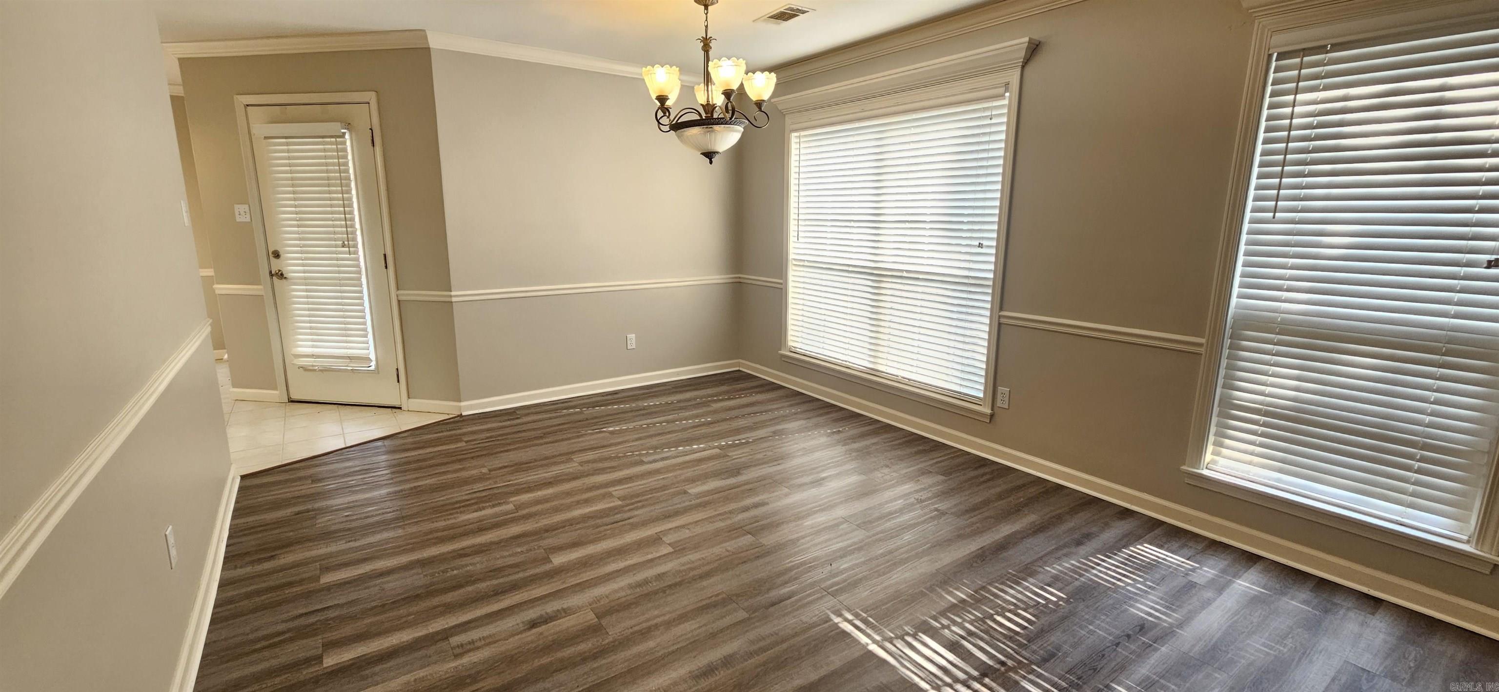 Stone Hill - Residential Lease