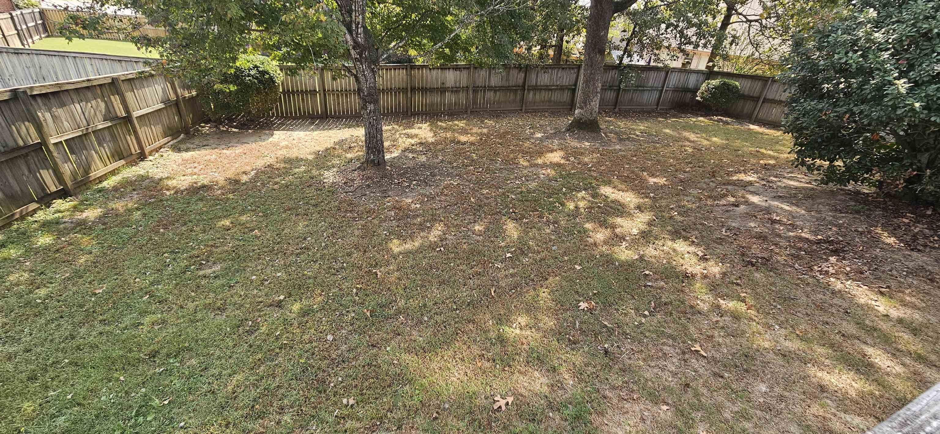 Stone Hill - Residential Lease