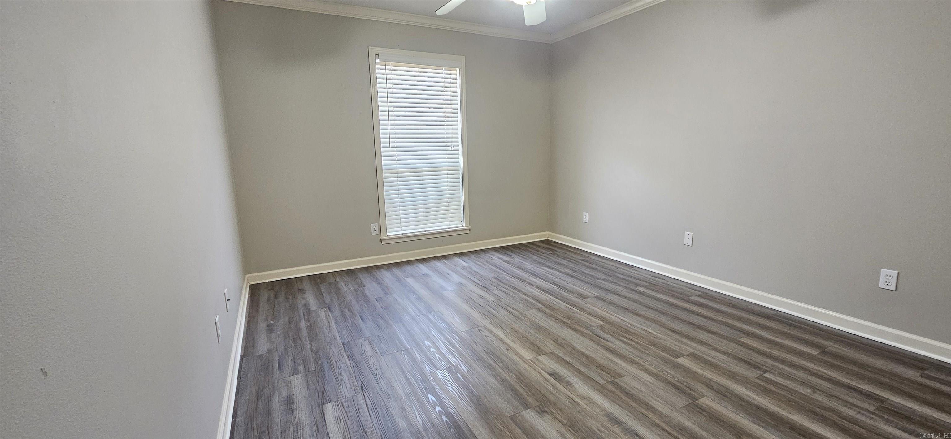 Stone Hill - Residential Lease