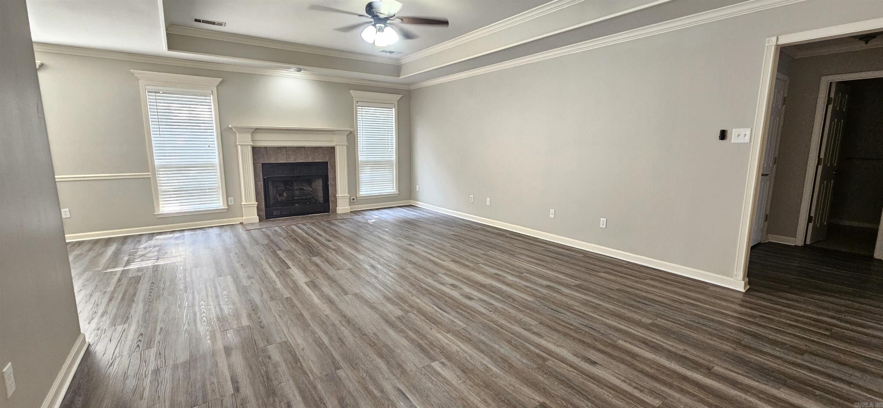 Stone Hill - Residential Lease