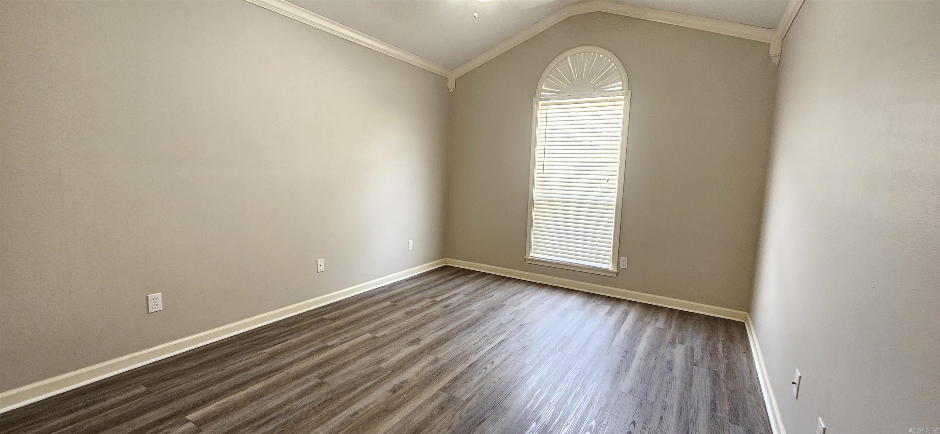 Stone Hill - Residential Lease