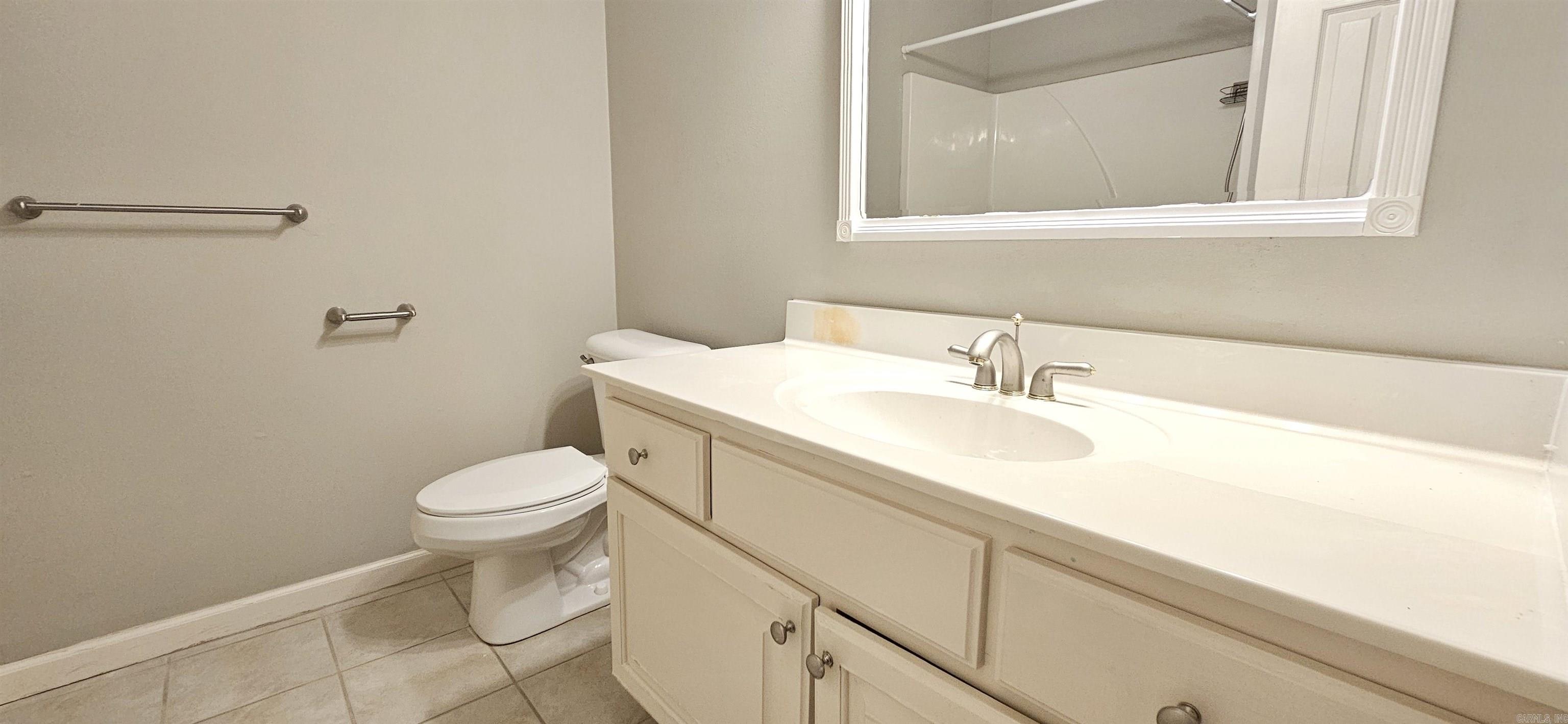 Stone Hill - Residential Lease