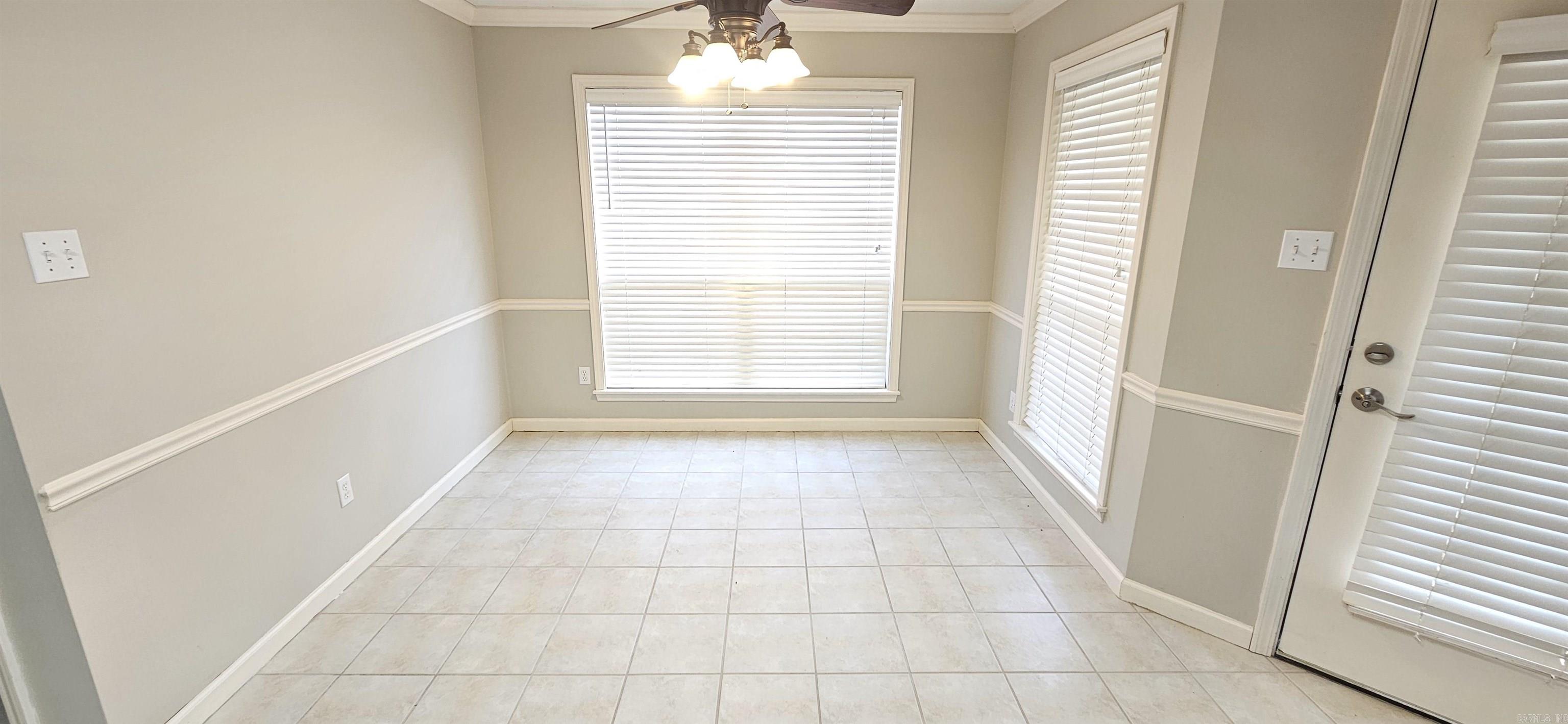 Stone Hill - Residential Lease