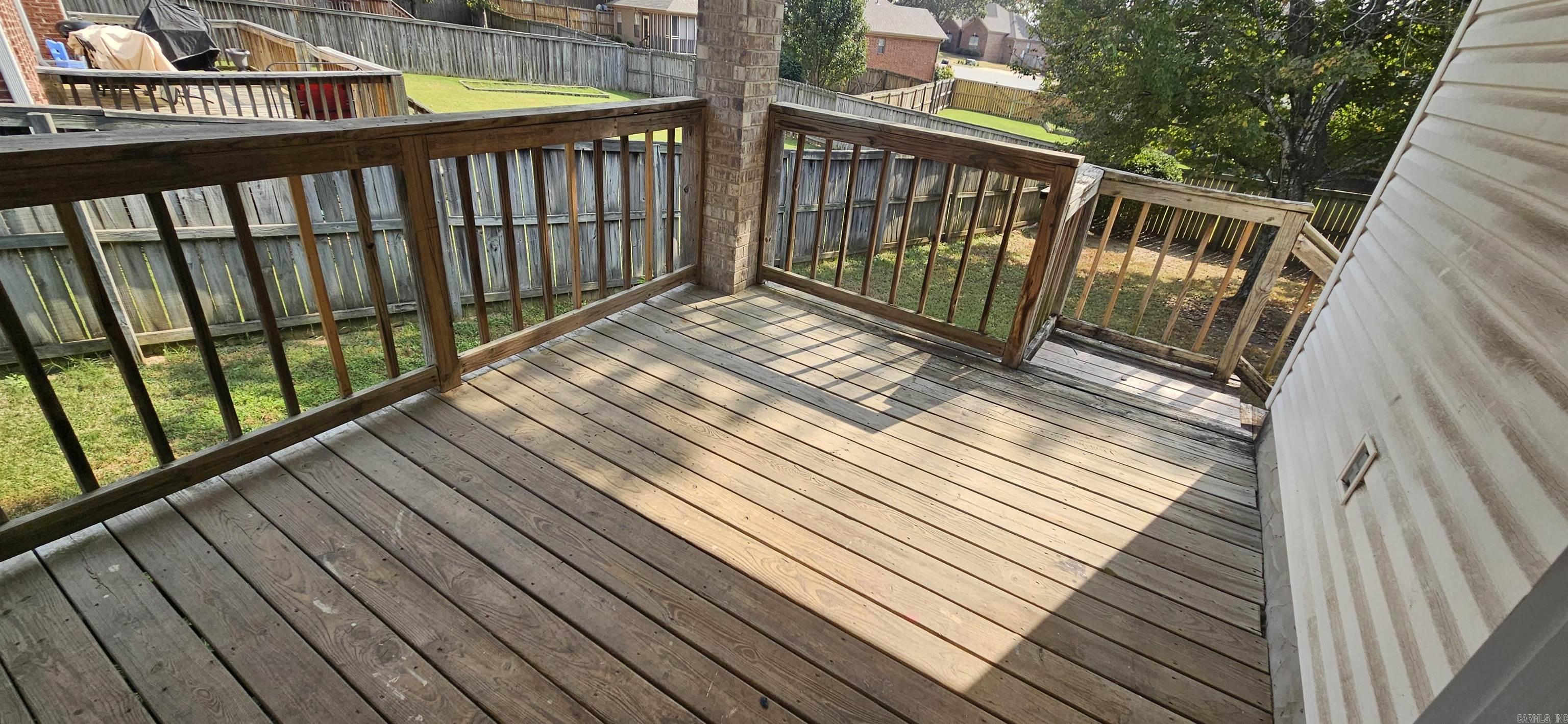 Stone Hill - Residential Lease