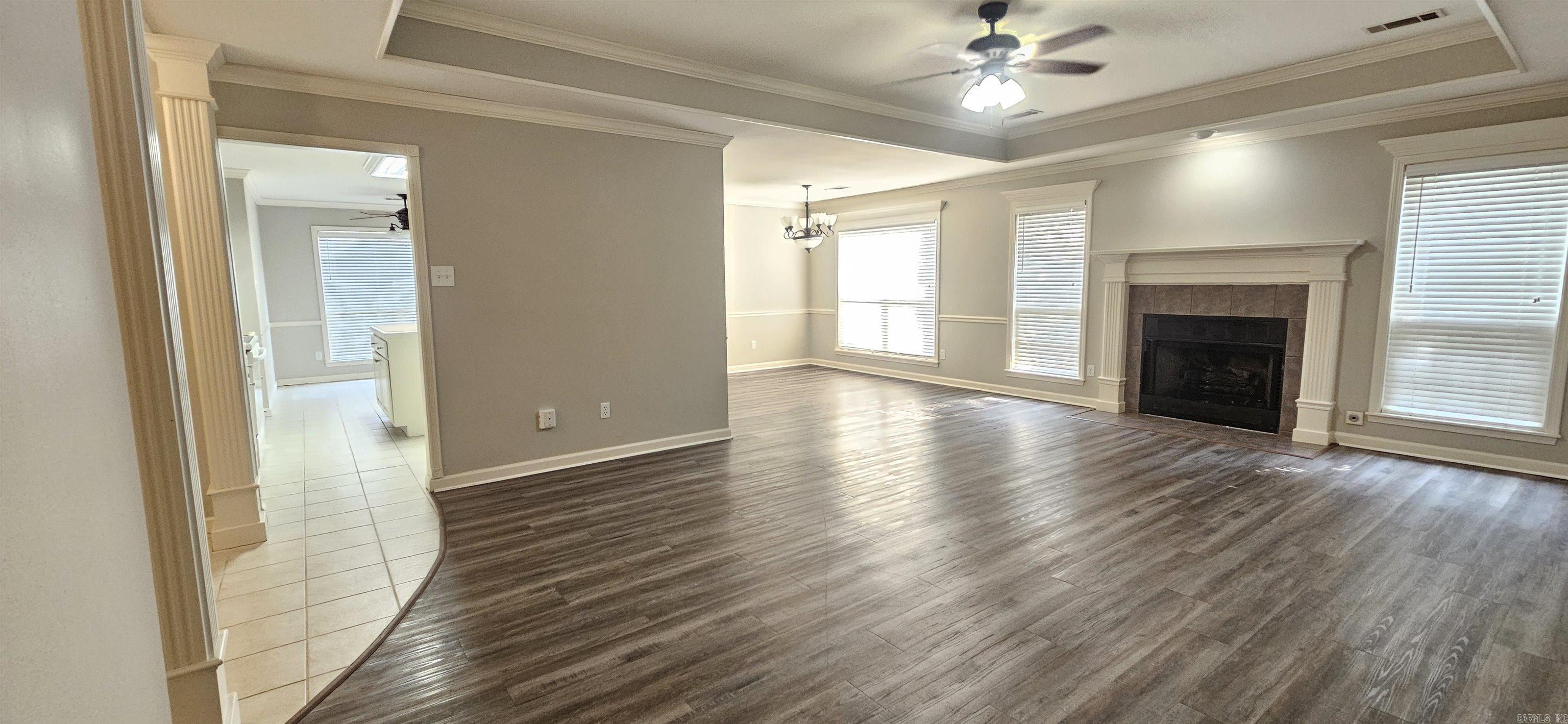 Stone Hill - Residential Lease