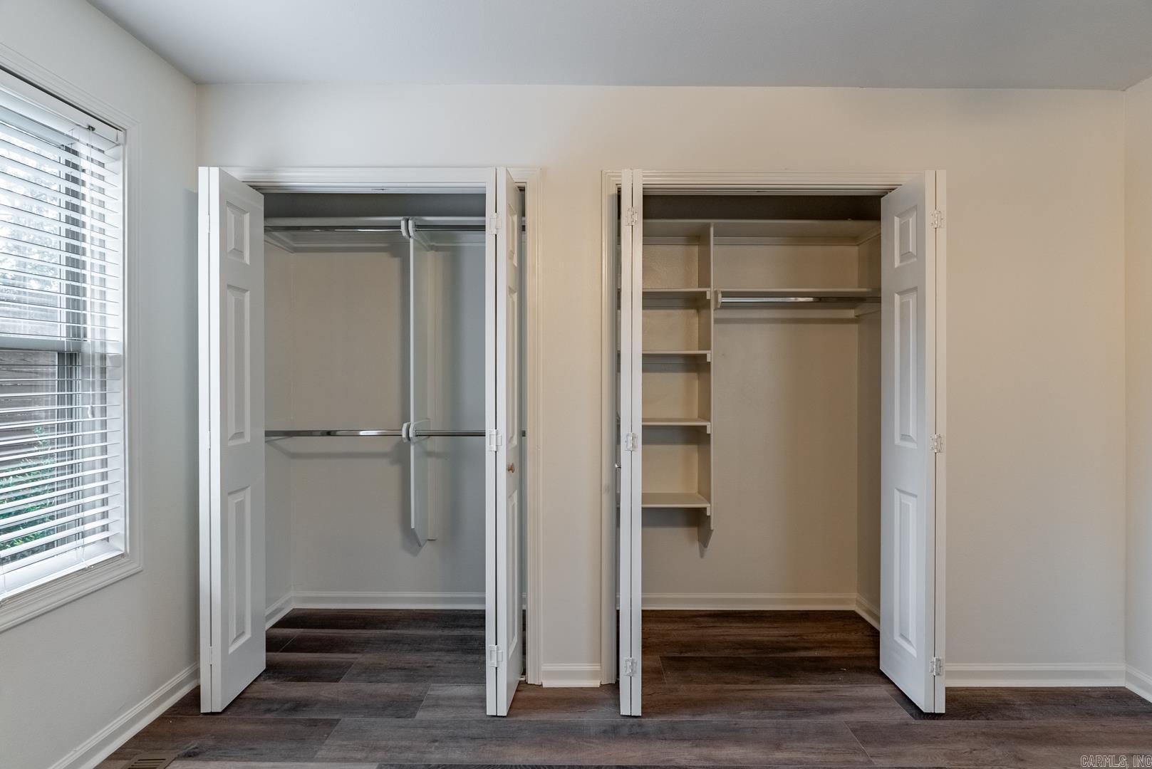 RALPH HARRELL - Residential