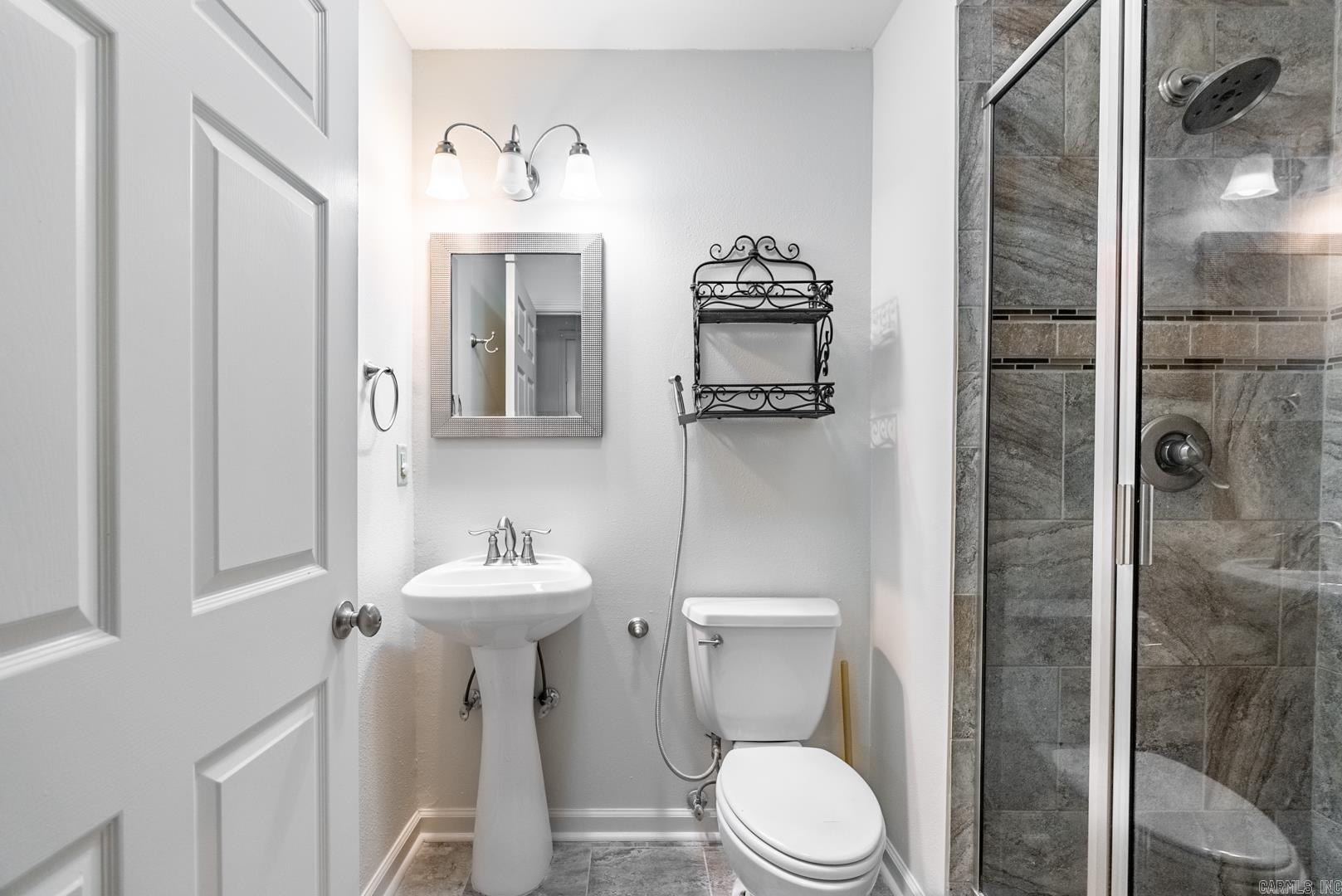 RALPH HARRELL - Residential