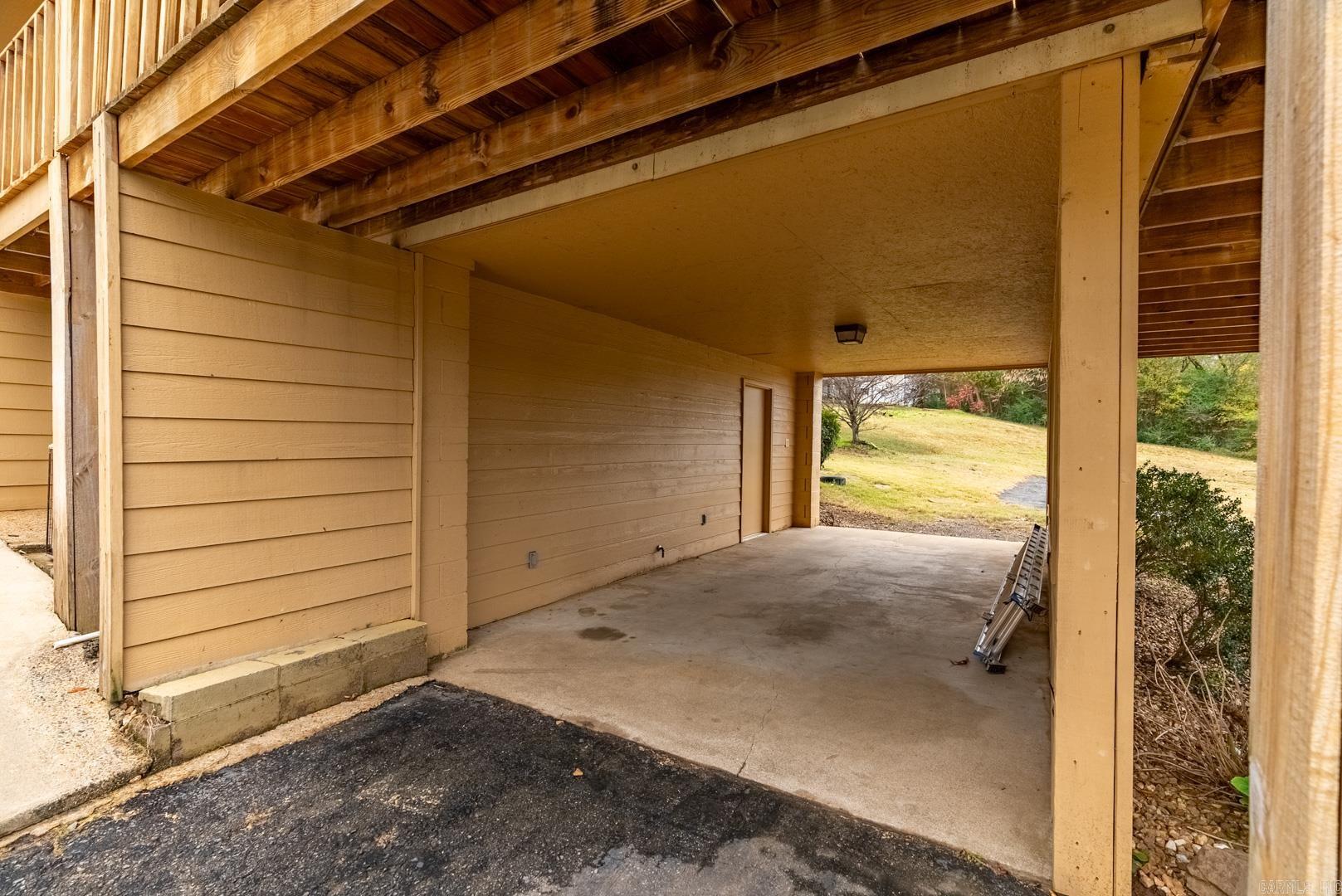 RALPH HARRELL - Residential