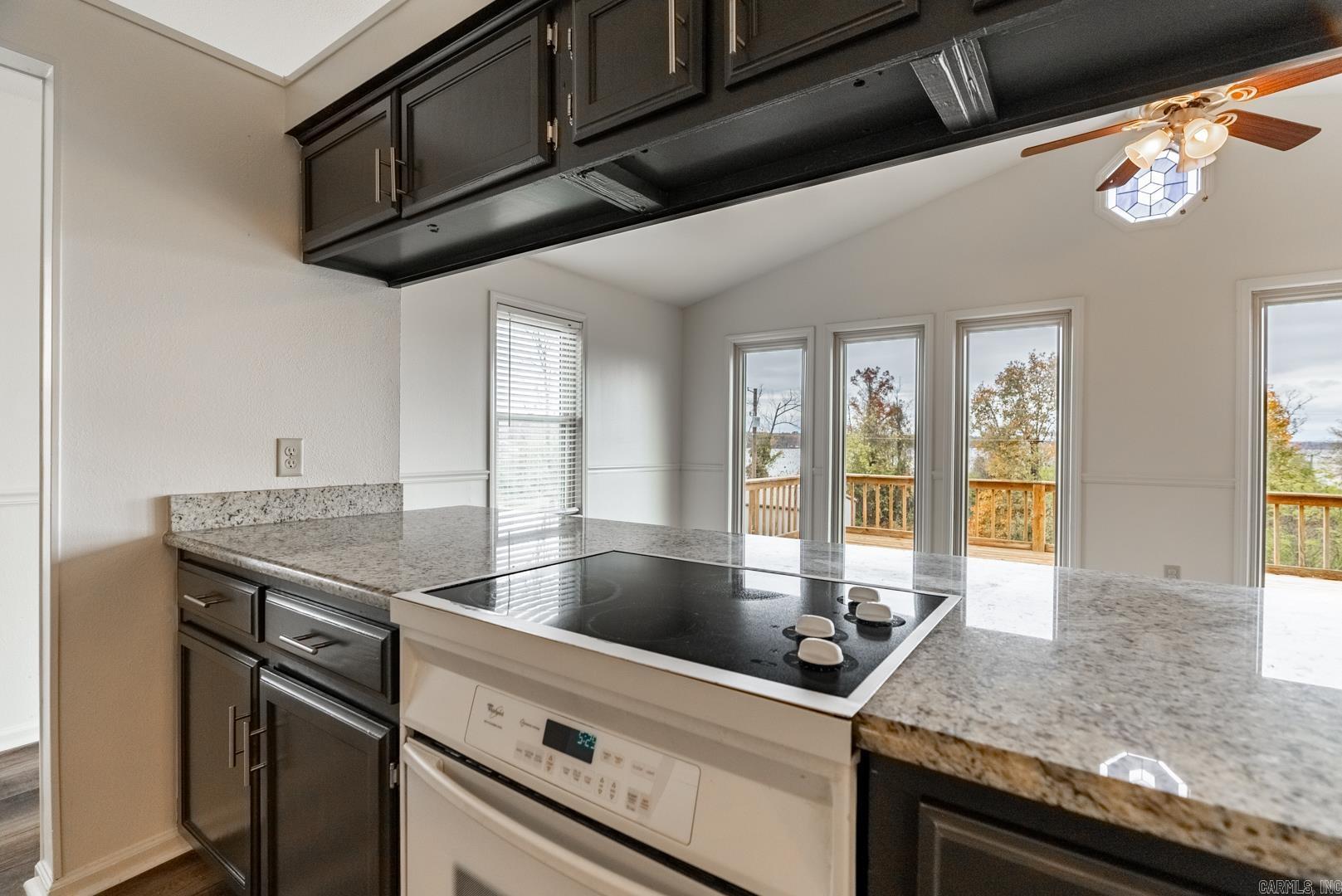 RALPH HARRELL - Residential