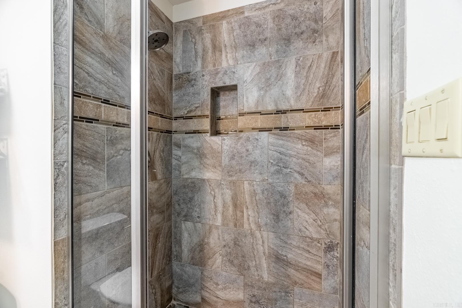 RALPH HARRELL - Residential