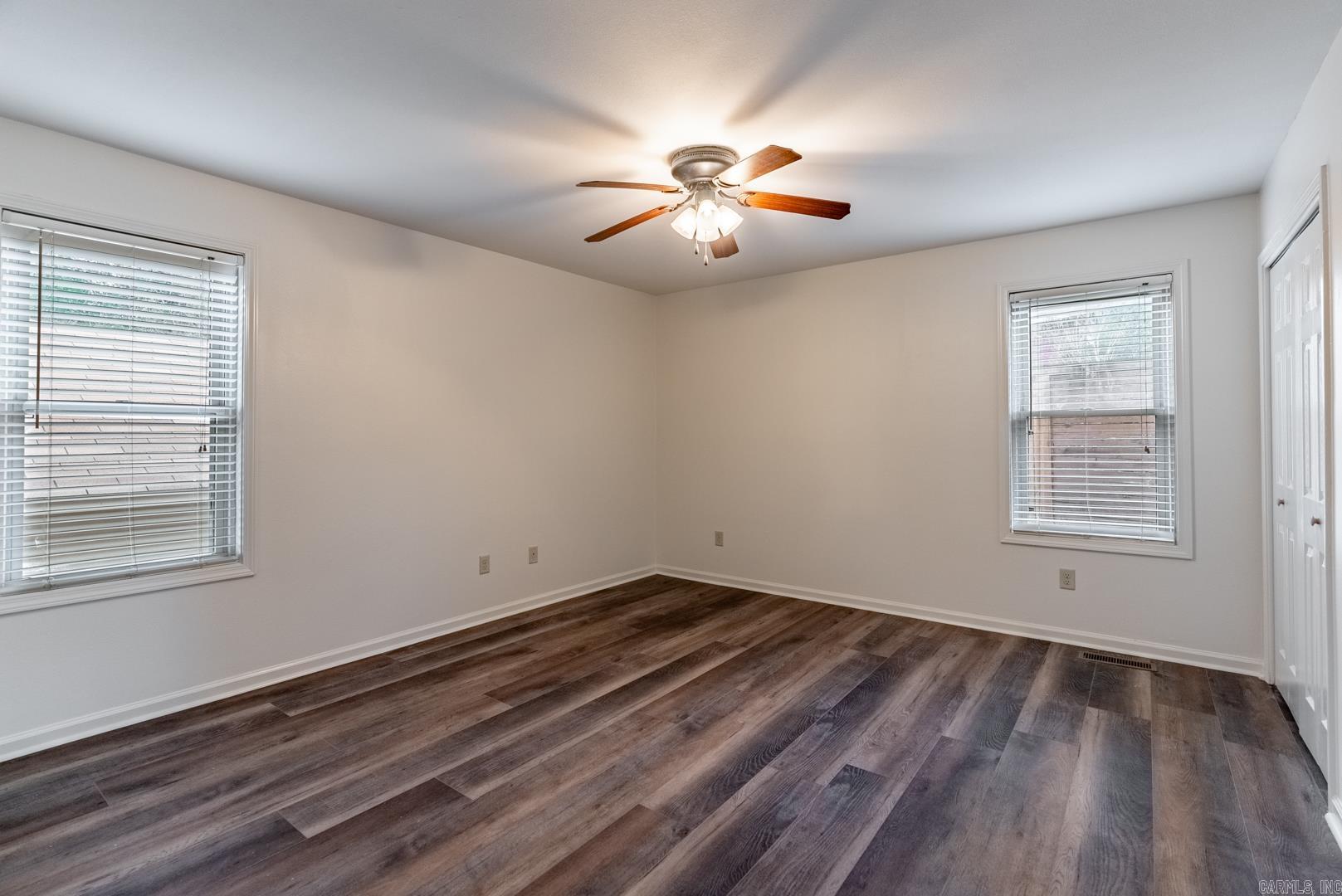 RALPH HARRELL - Residential