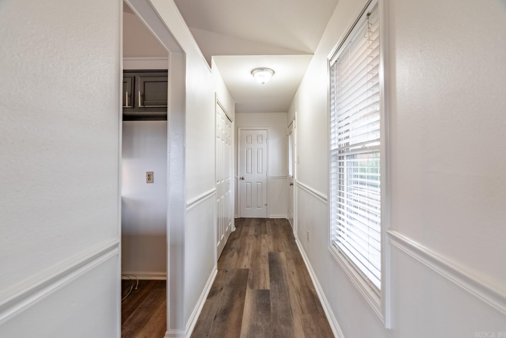 RALPH HARRELL - Residential