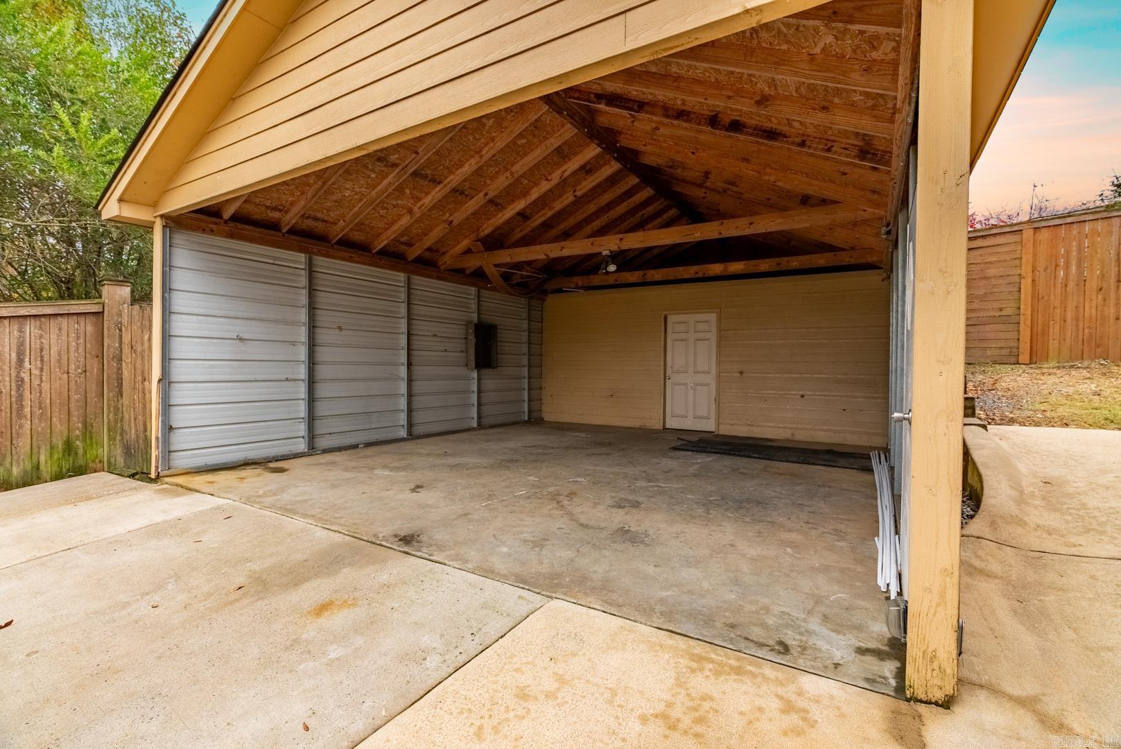 RALPH HARRELL - Residential