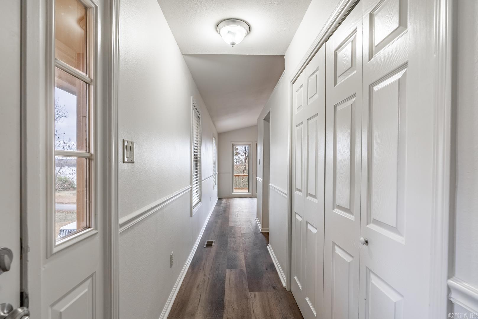 RALPH HARRELL - Residential