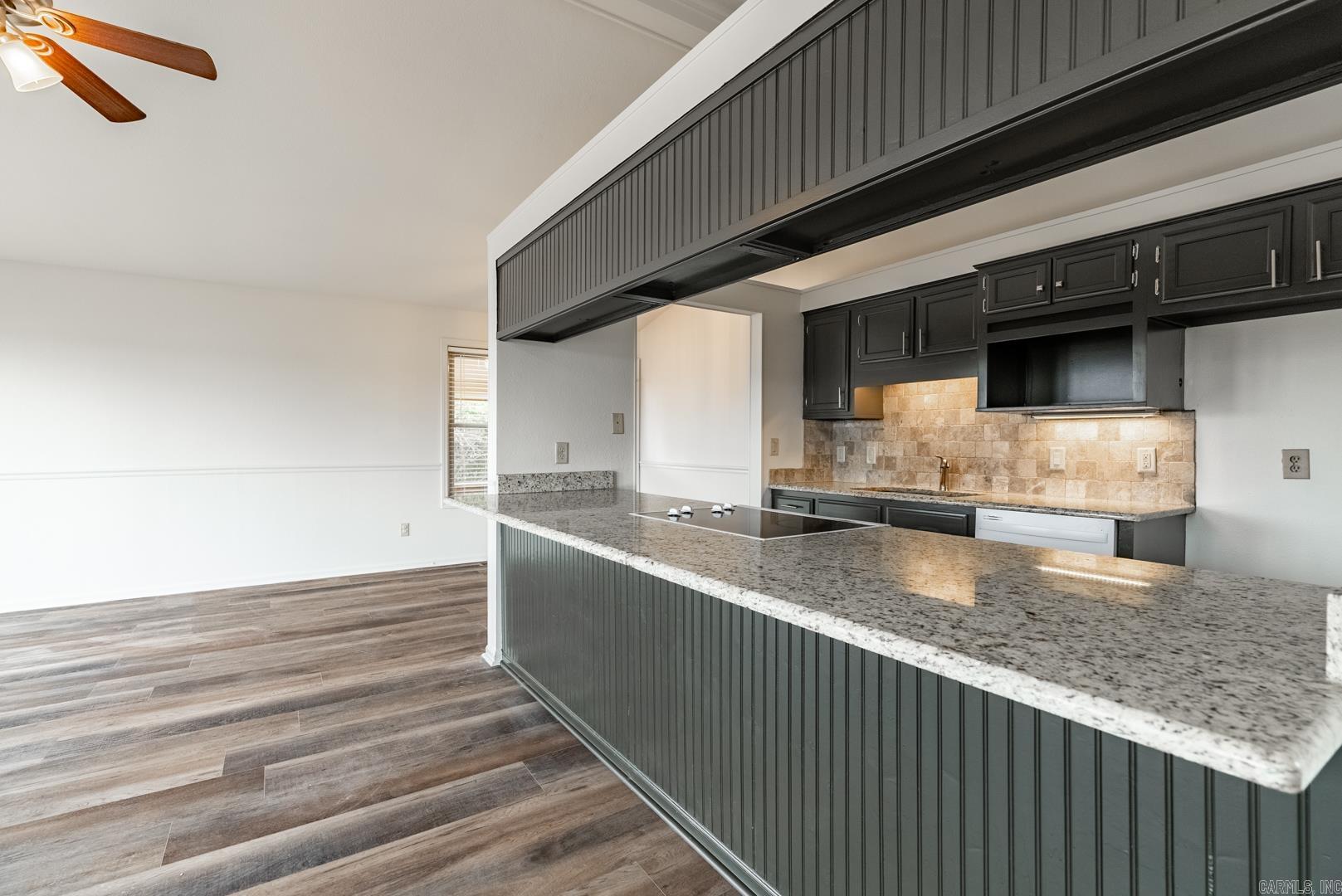 RALPH HARRELL - Residential