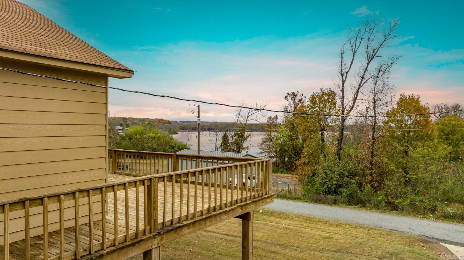 RALPH HARRELL - Residential