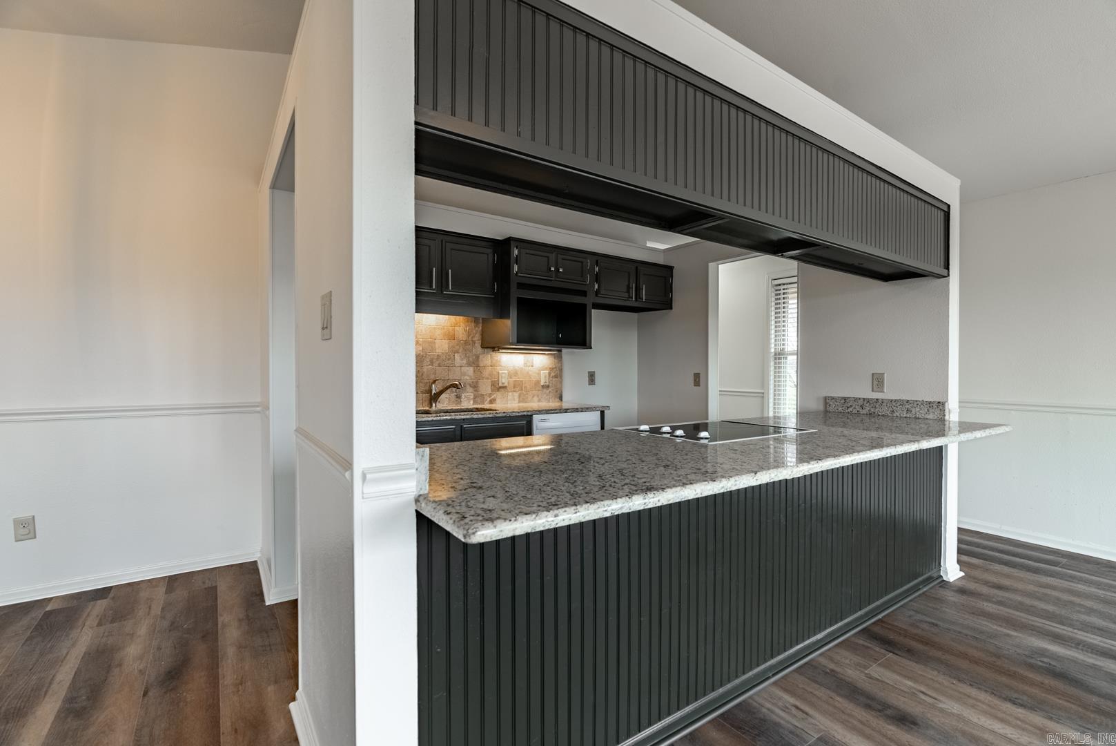 RALPH HARRELL - Residential