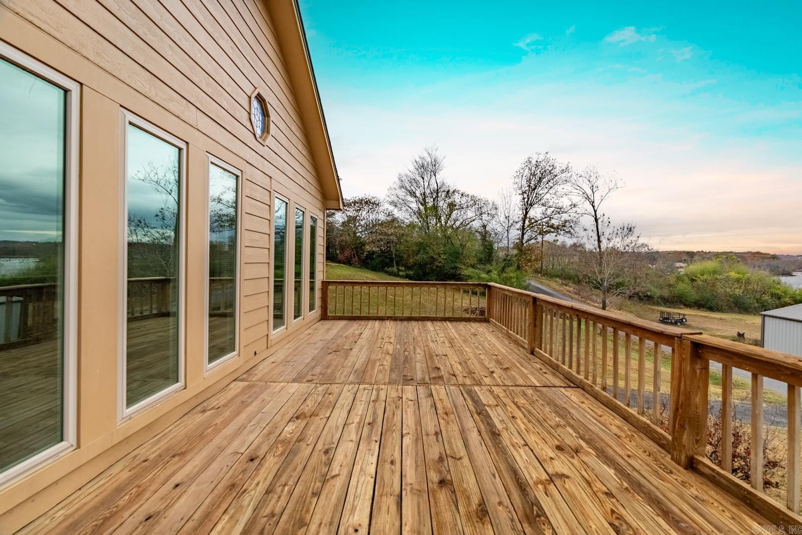 RALPH HARRELL - Residential