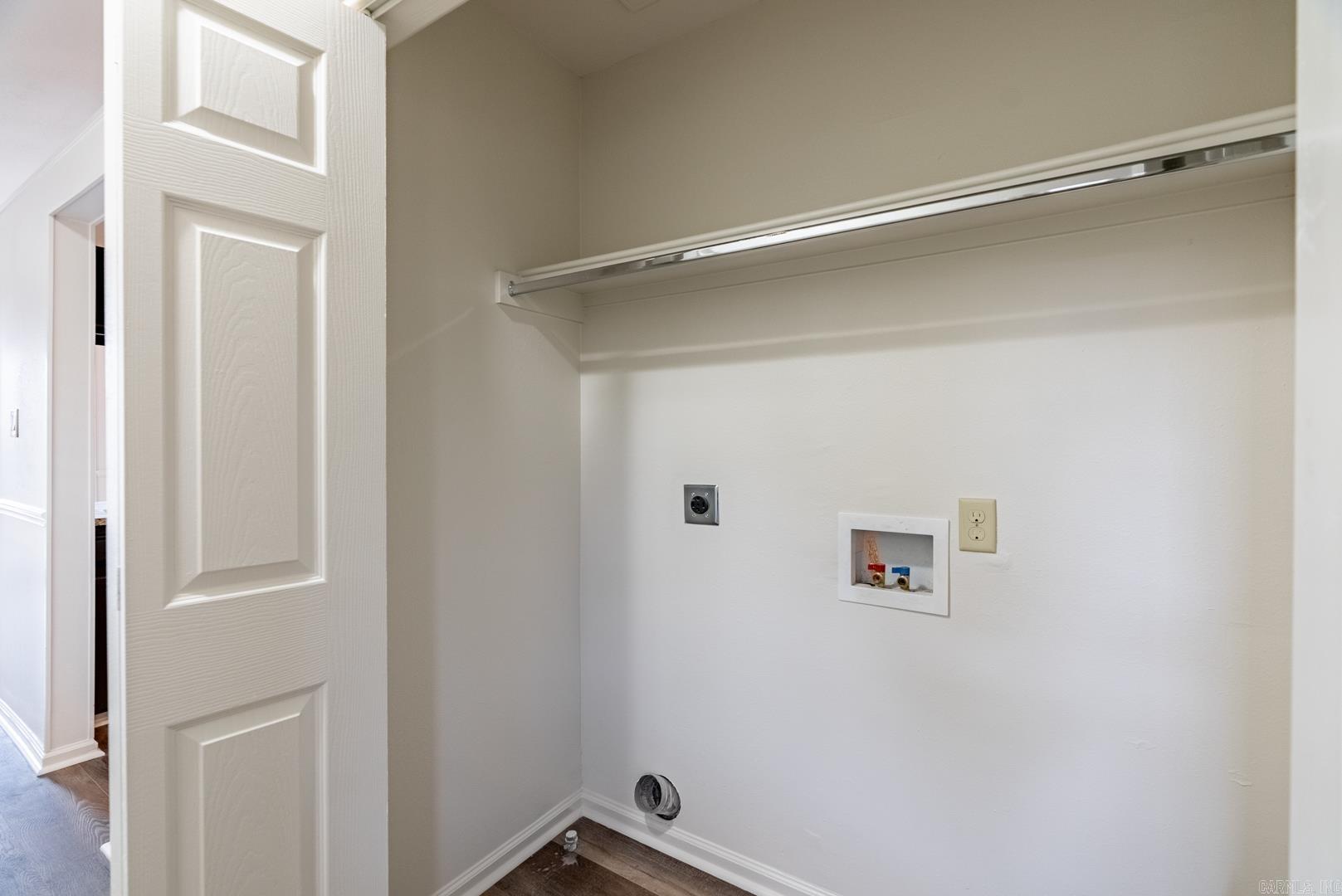 RALPH HARRELL - Residential