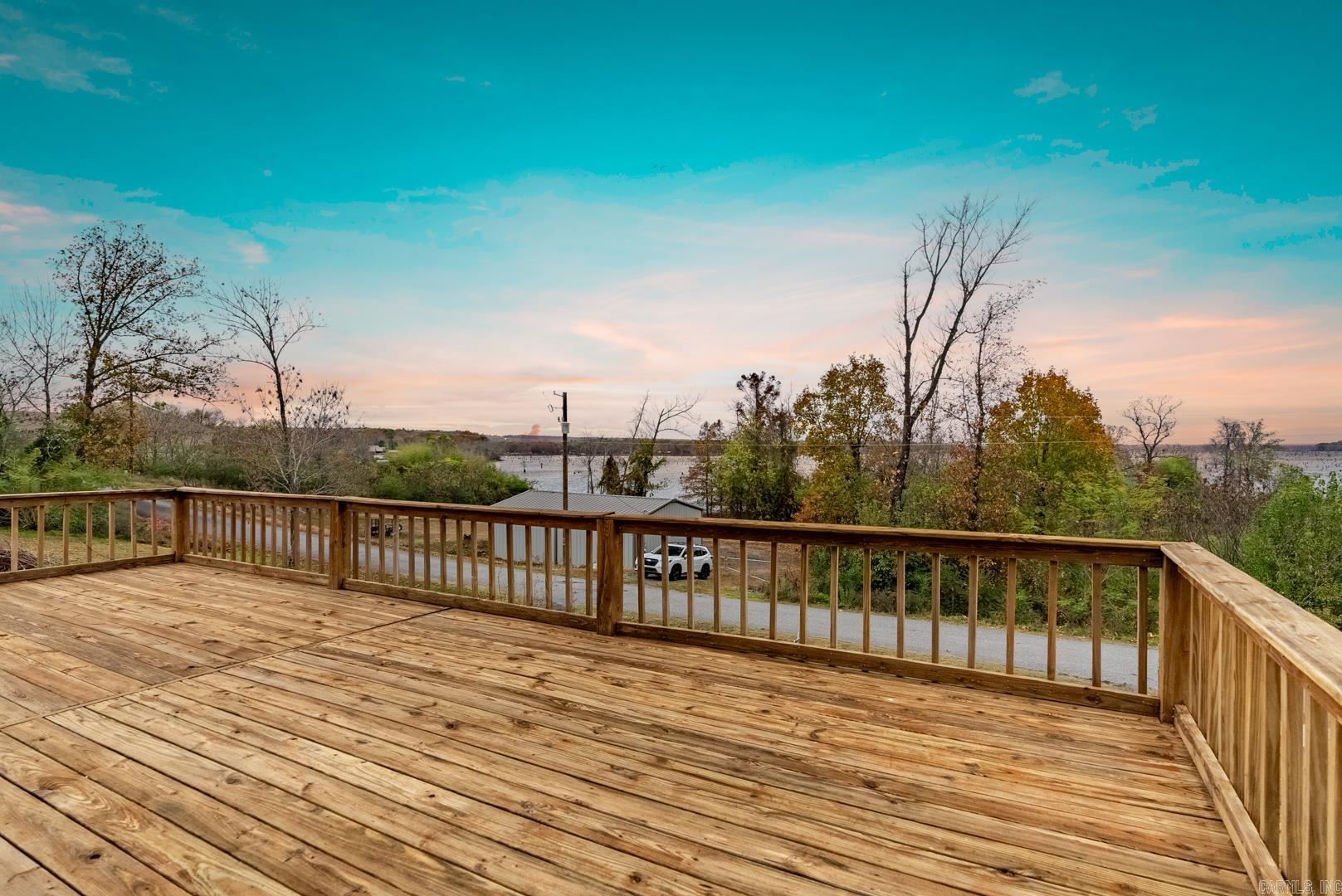 RALPH HARRELL - Residential