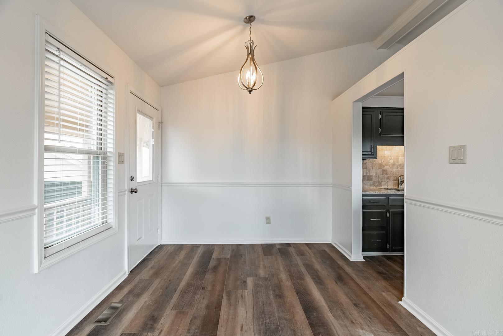 RALPH HARRELL - Residential