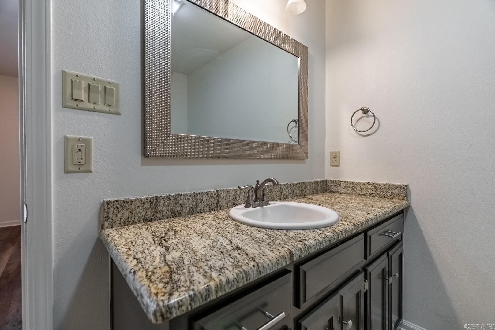 RALPH HARRELL - Residential