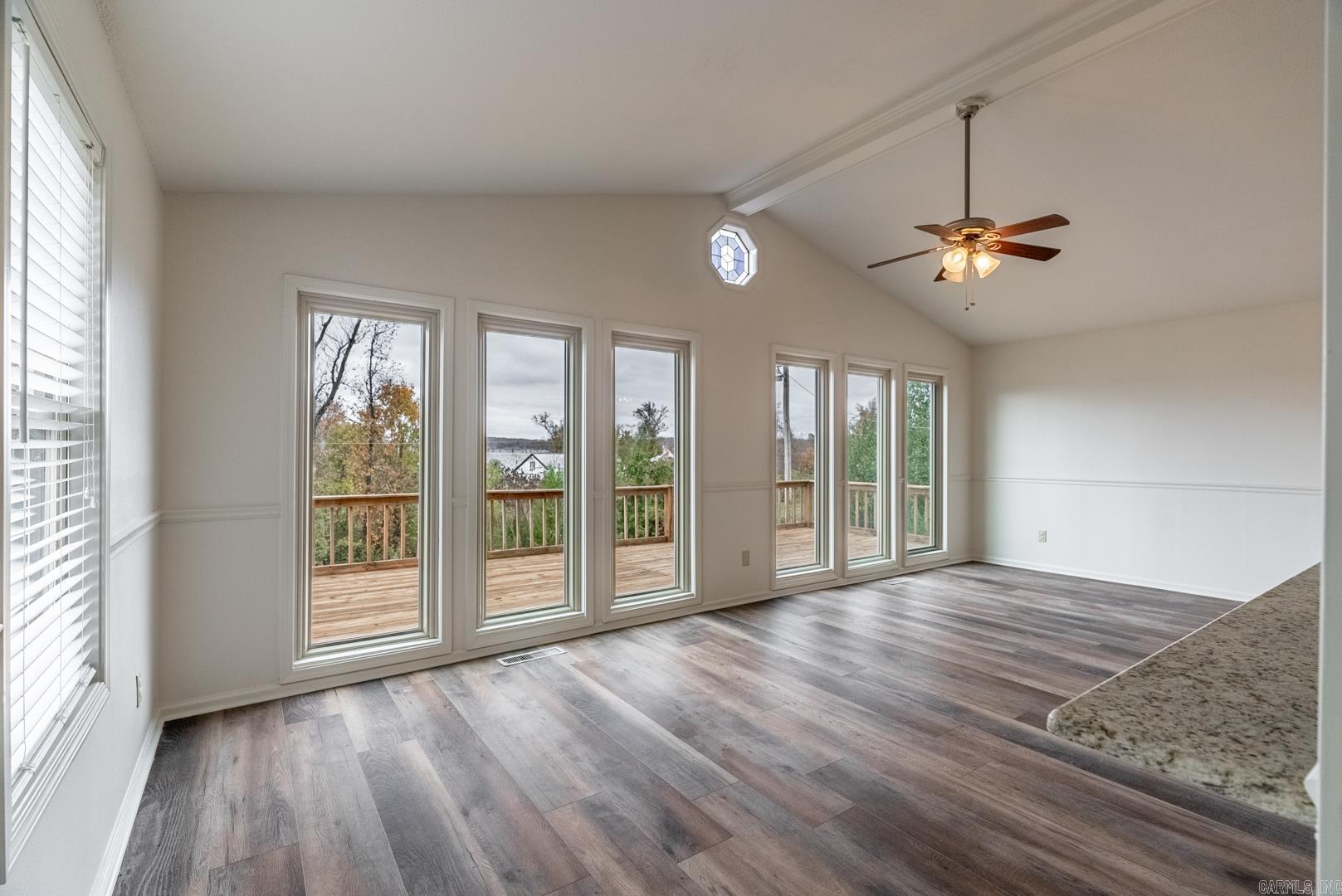 RALPH HARRELL - Residential