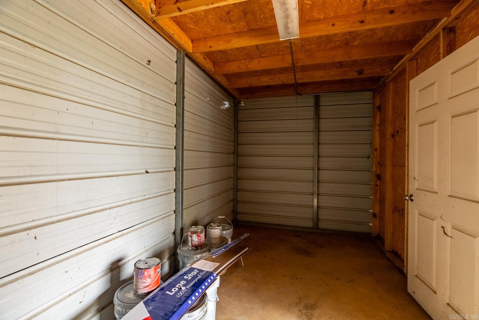 RALPH HARRELL - Residential