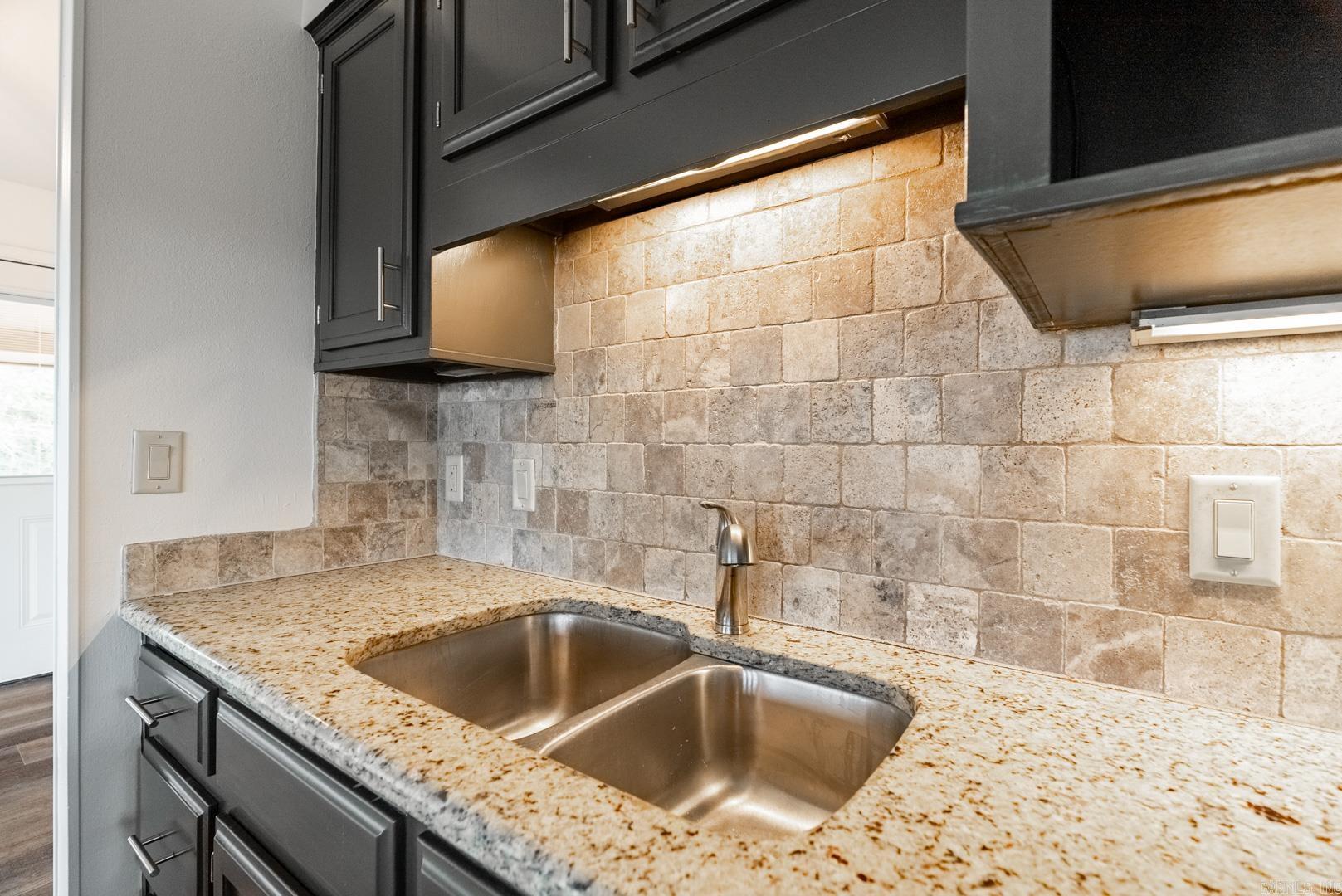 RALPH HARRELL - Residential