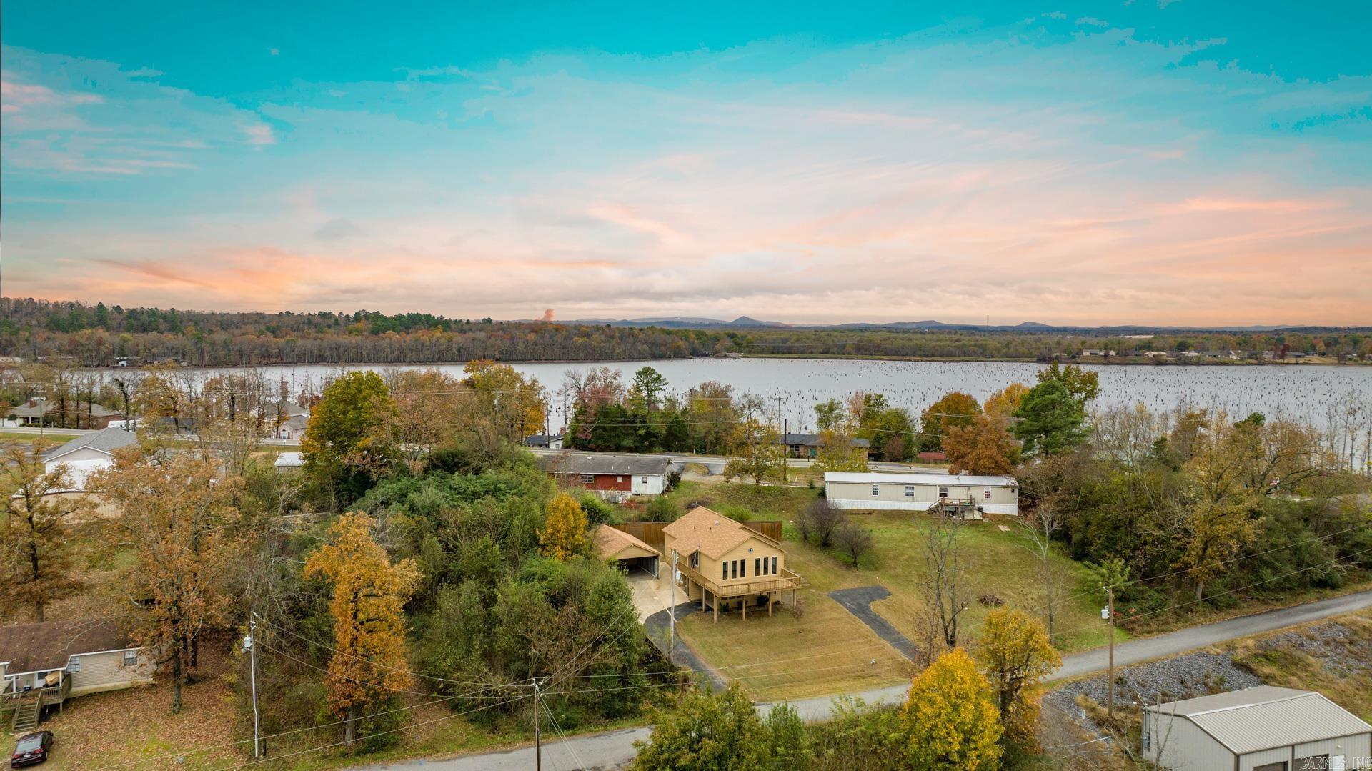 RALPH HARRELL - Residential