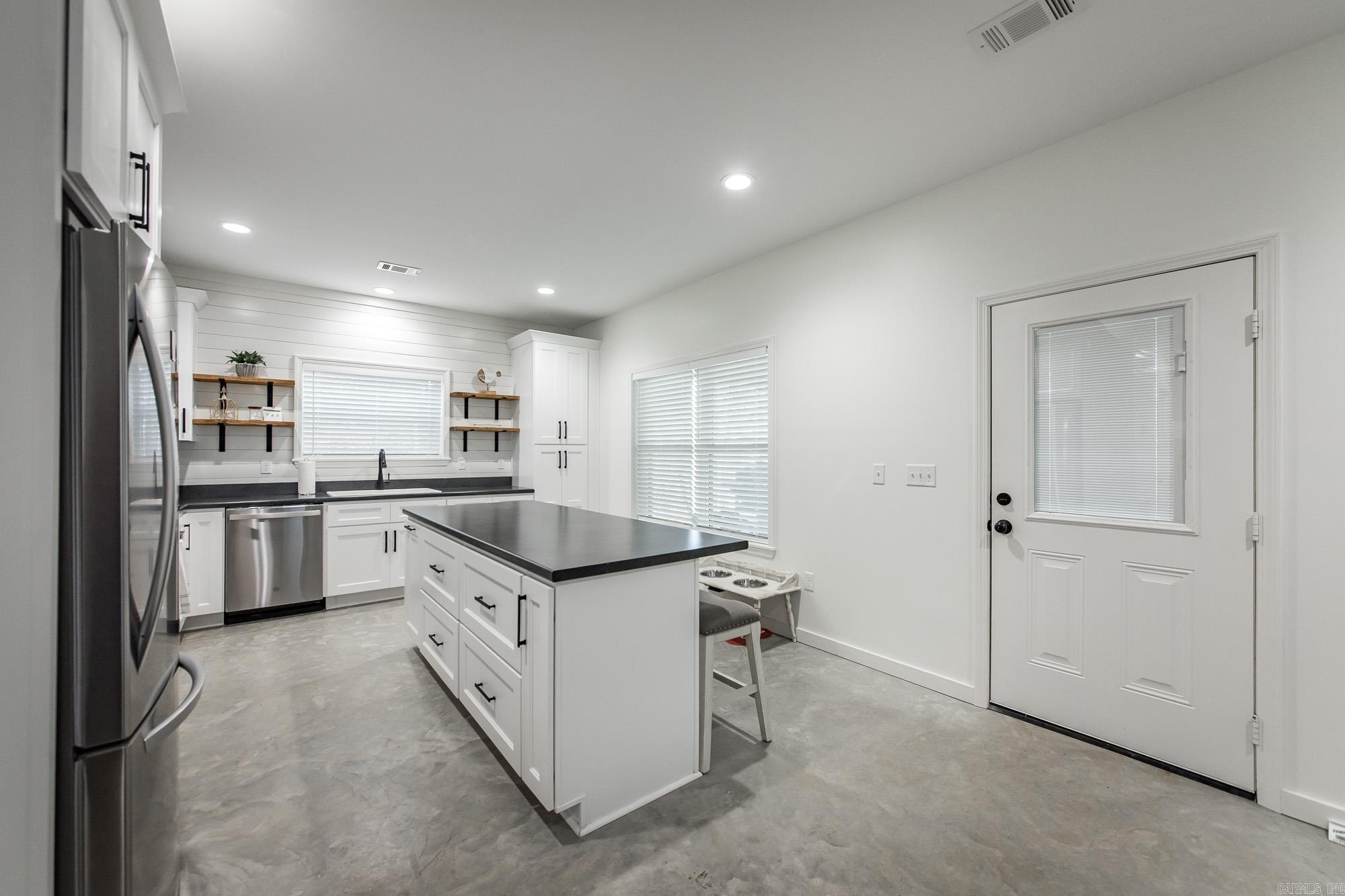 Not In List - Residential