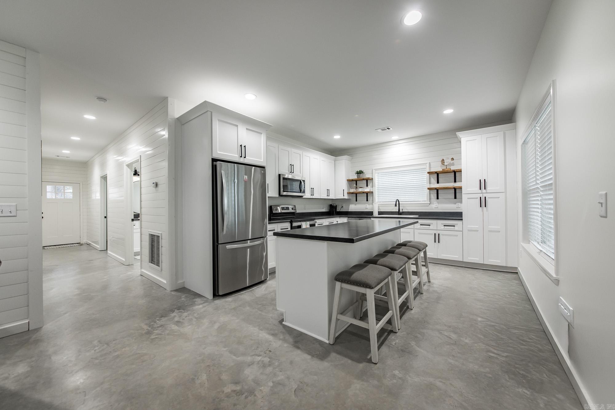 Not In List - Residential