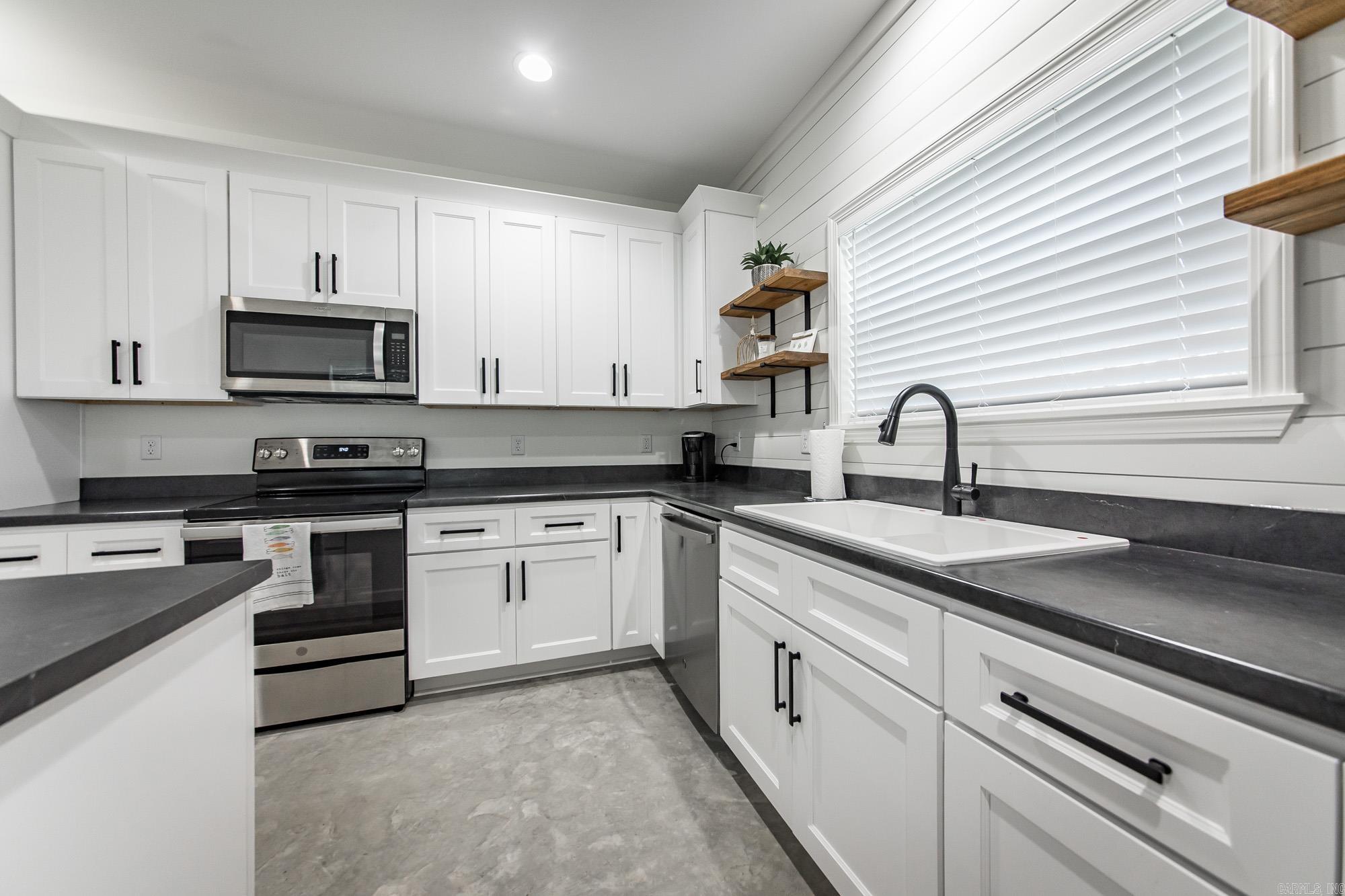 Not In List - Residential