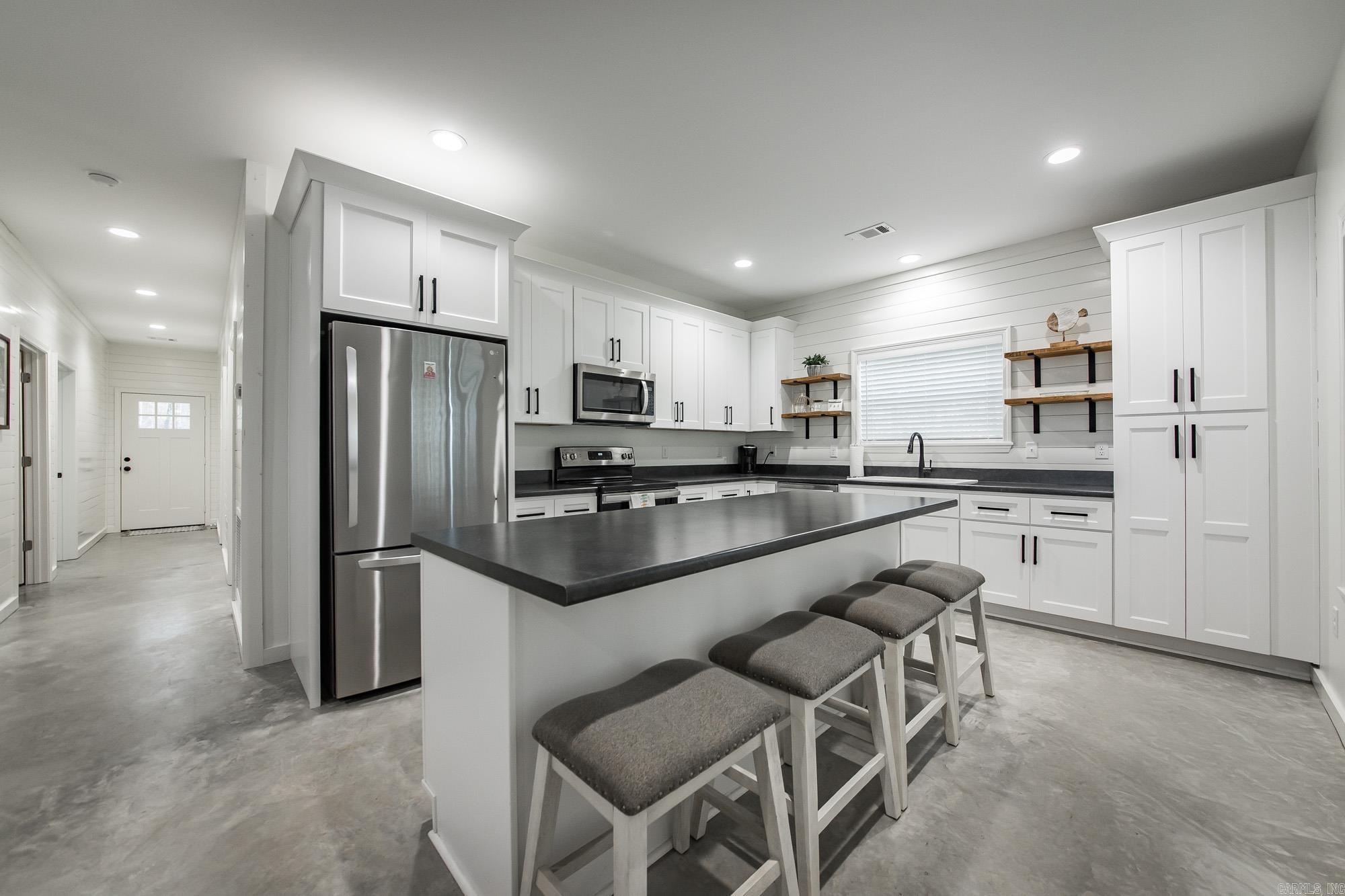 Not In List - Residential