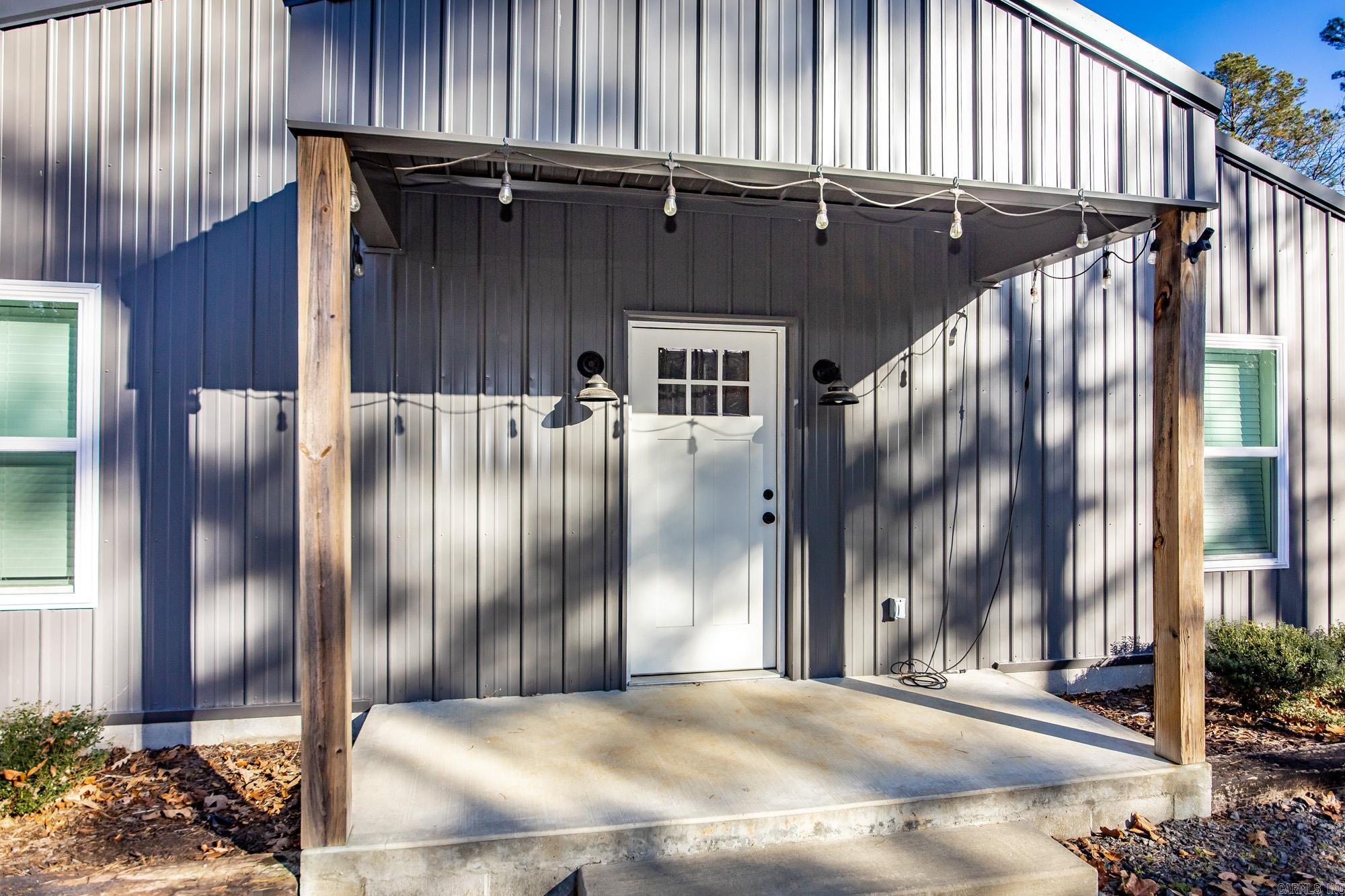 Not In List - Residential