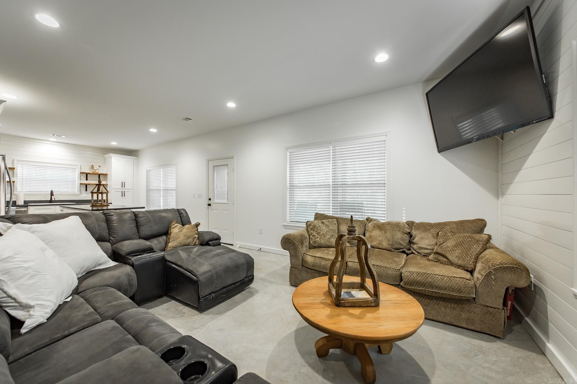 Not In List - Residential